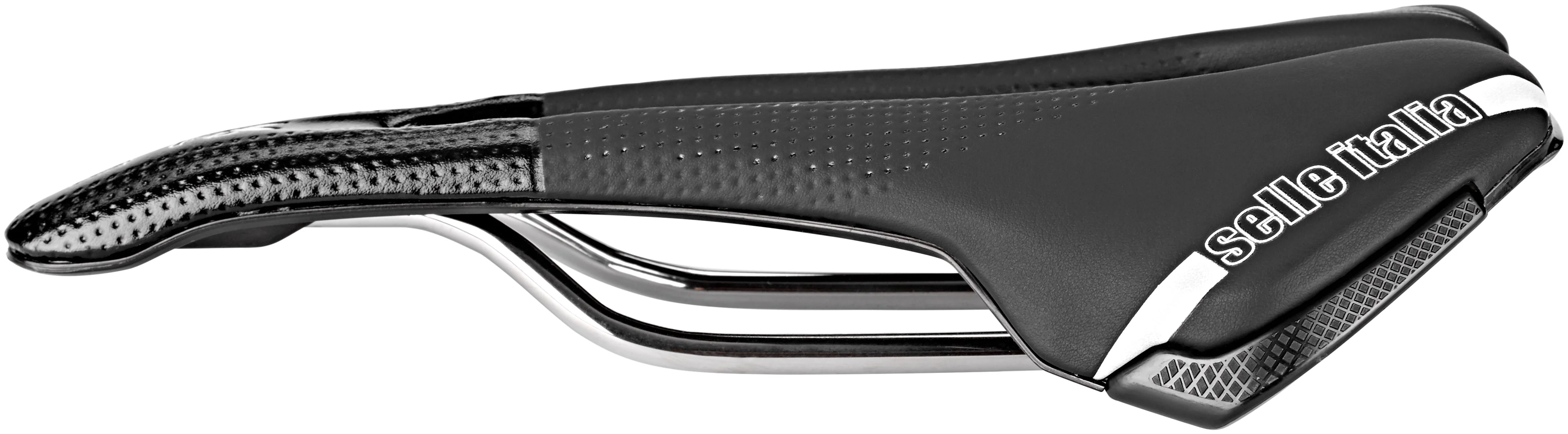 Selle Italia X-LR Ti316 Superflow Sattel black - Image 2