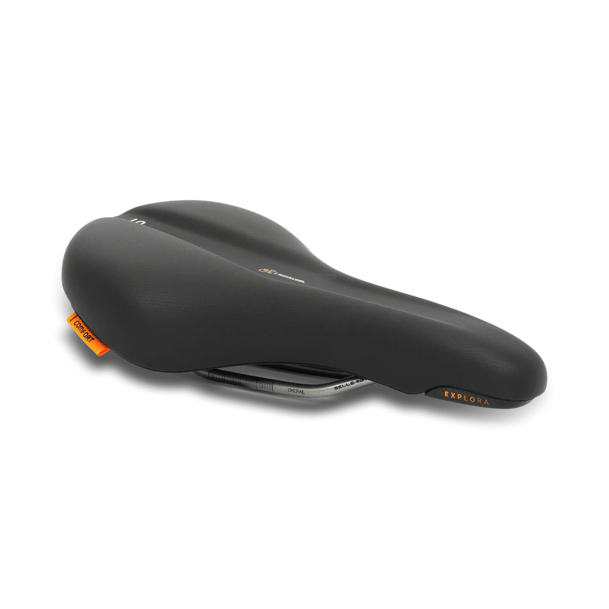 Selle Royal Explora Moderate Sattel - Image 3