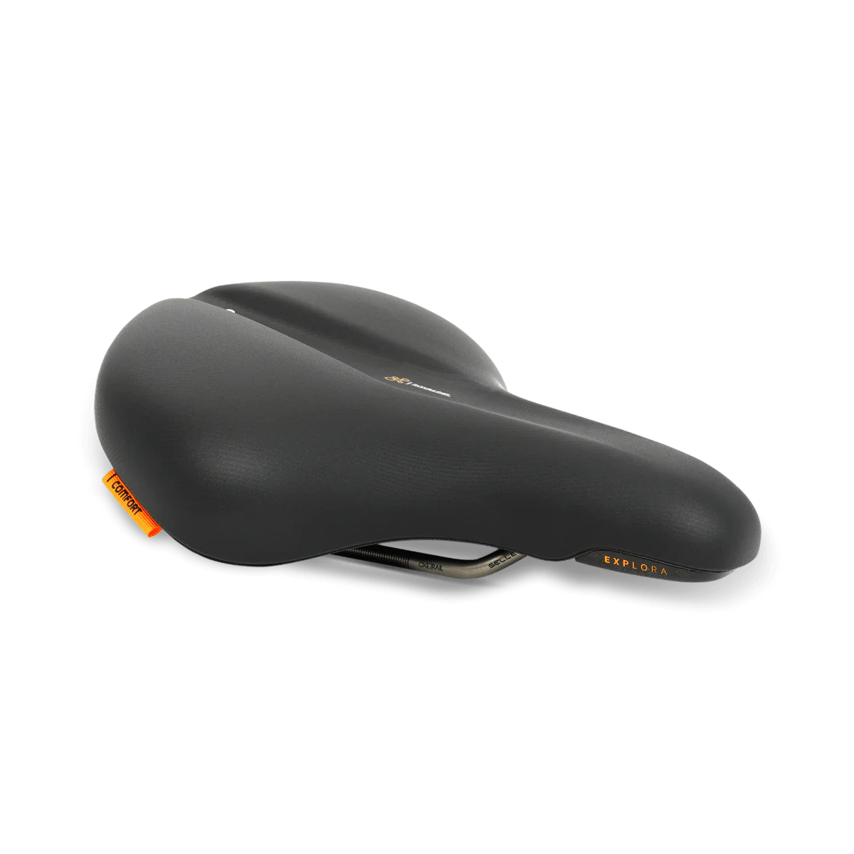 Selle Royal Explora Relaxed Sattel - Image 3