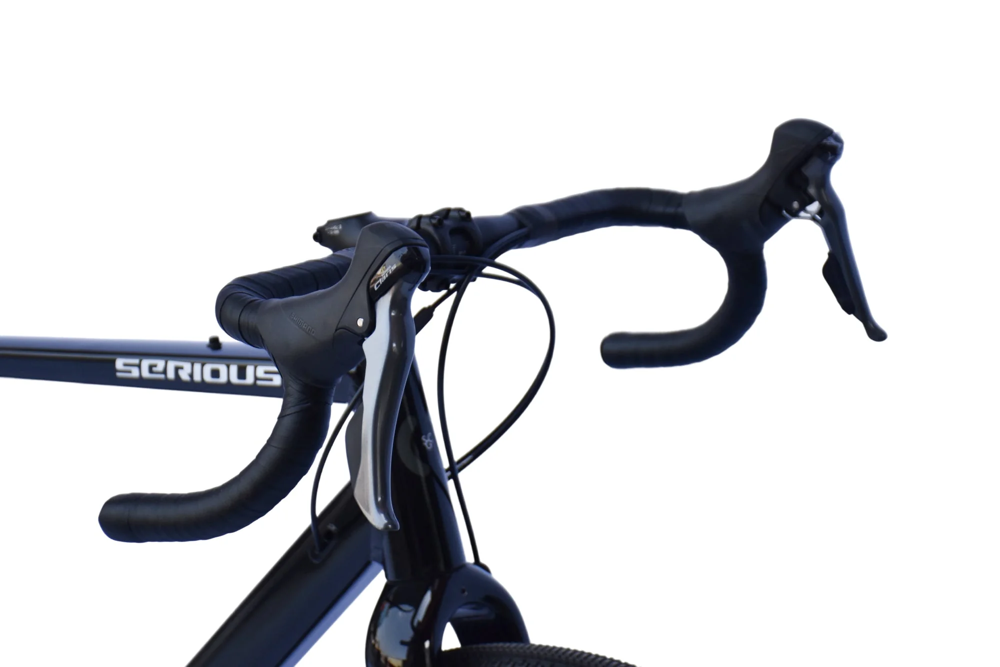 Serious Gravix ONE black shiny (2026) - Image 3