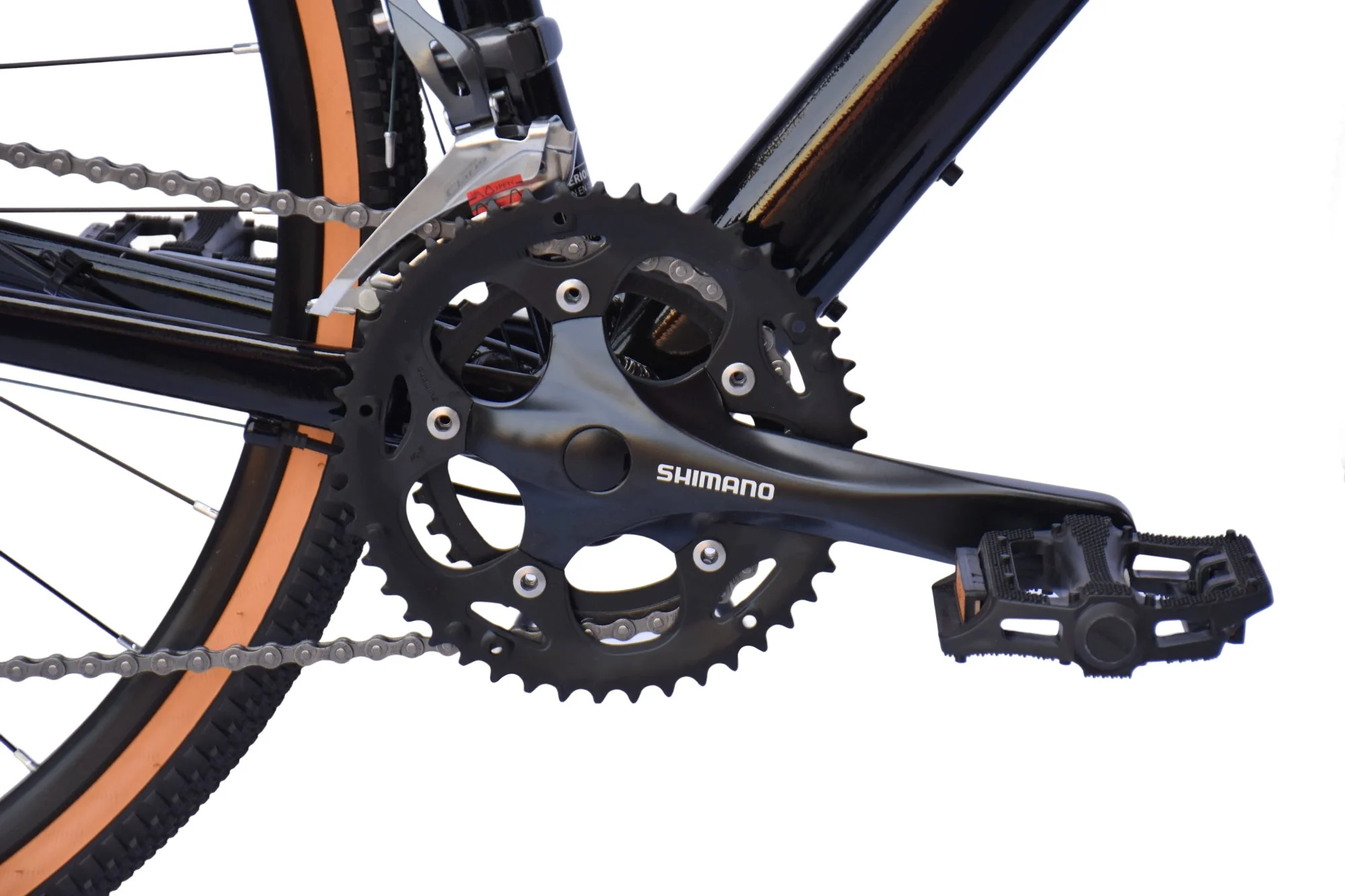 Serious Gravix ONE black shiny (2026) - Image 6