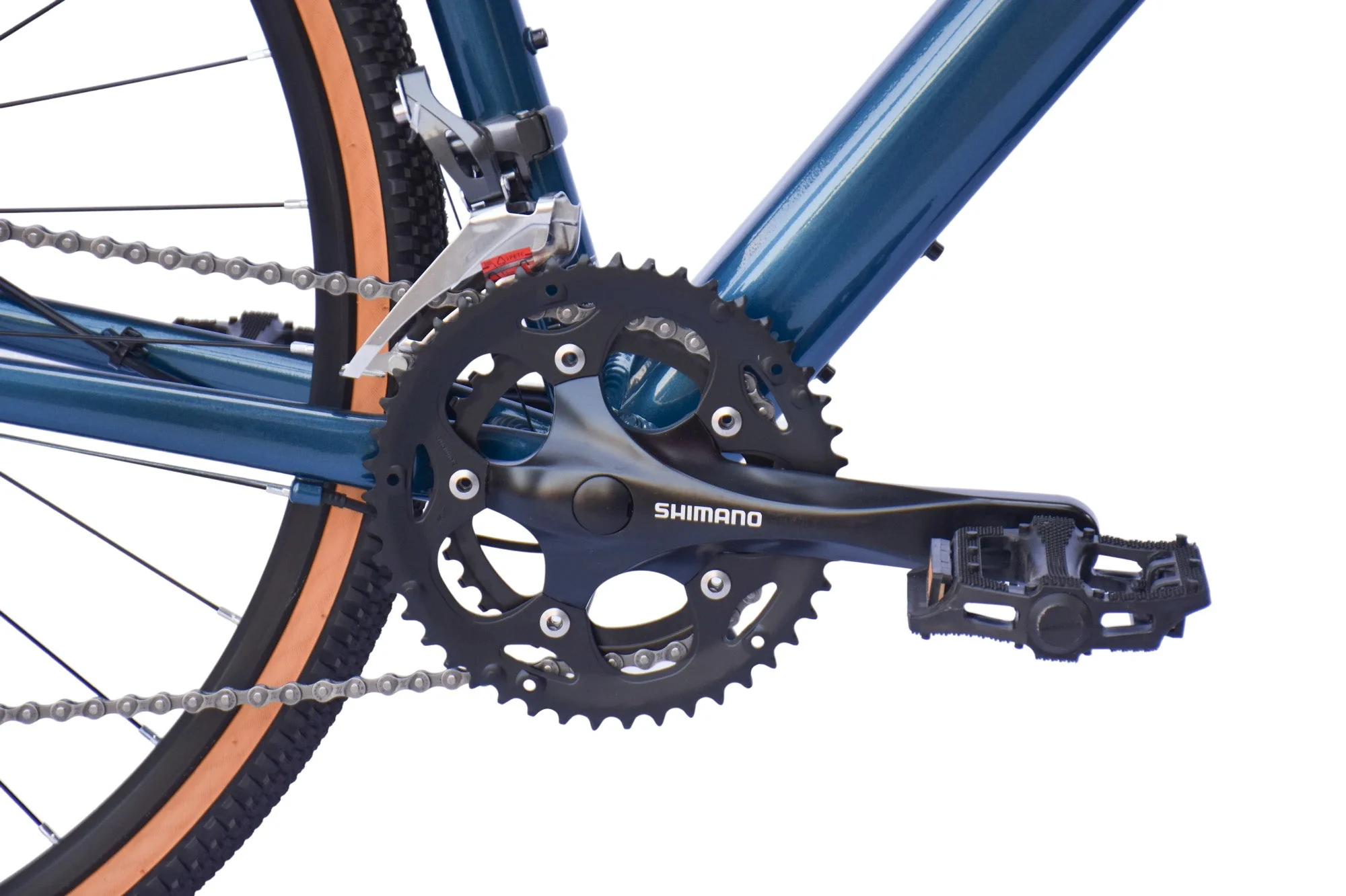 Serious Gravix ONE dark blue shiny (2026) - Image 5