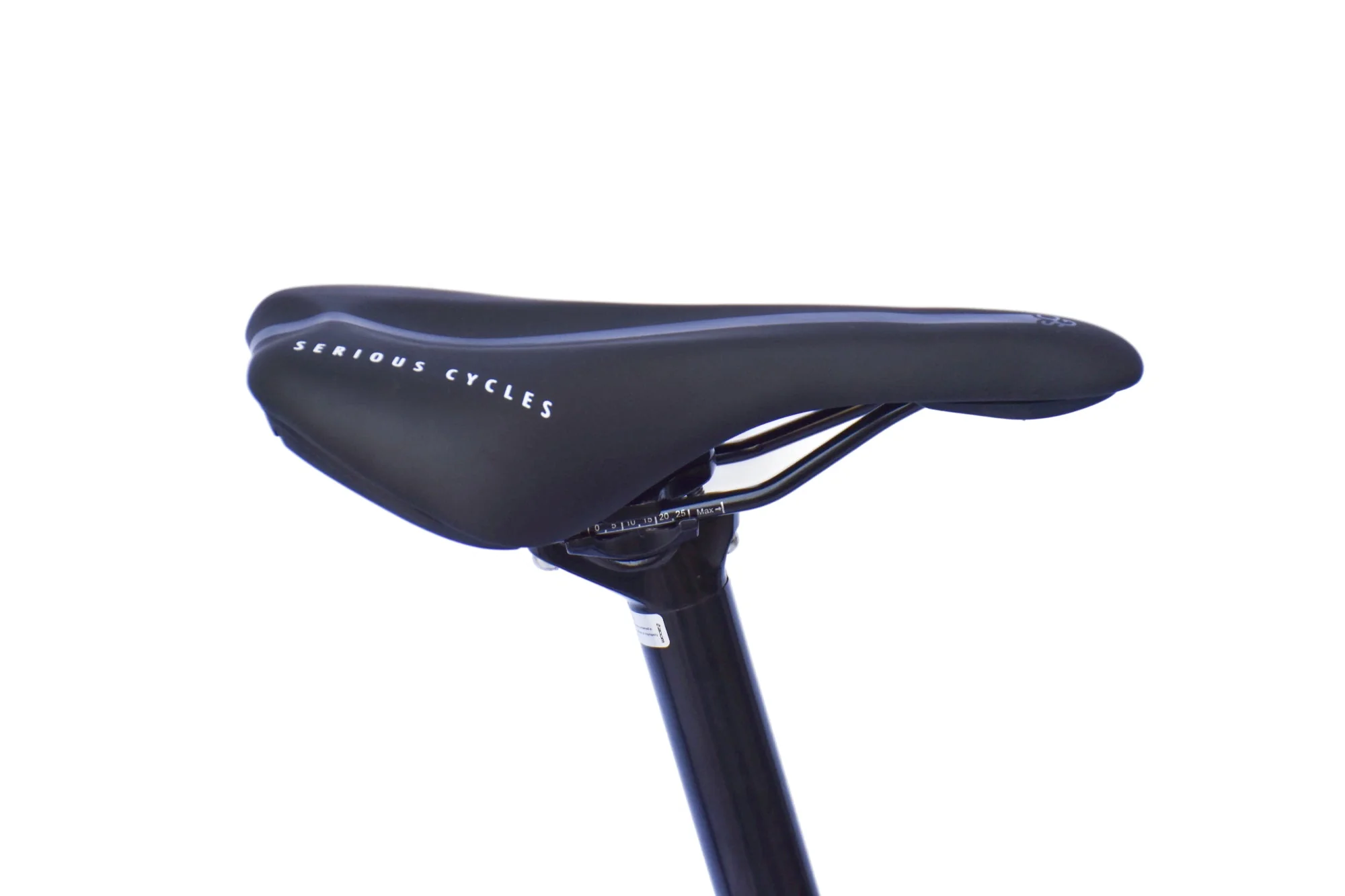 Serious Gravix ONE dark blue shiny (2026) - Image 8