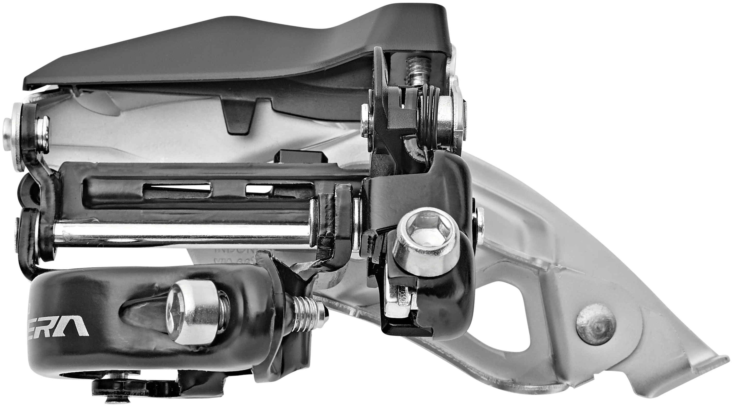 Shimano Acera Trekking FD-T3000 Umwerfer 3x9-fach Top Swing 66-69 - Image 2