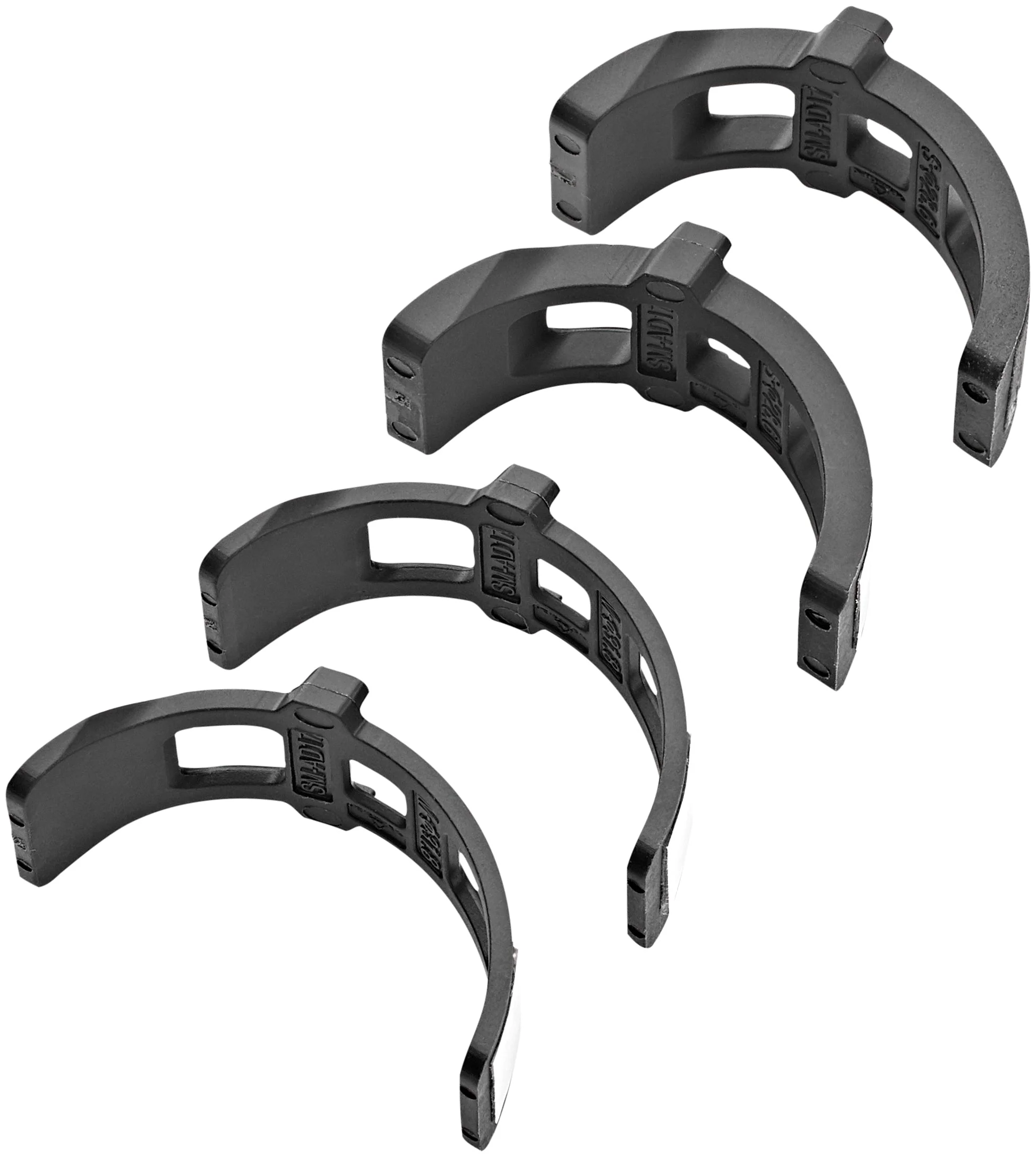 Shimano Acera Trekking FD-T3000 Umwerfer 3x9-fach Top Swing 66-69 - Image 4