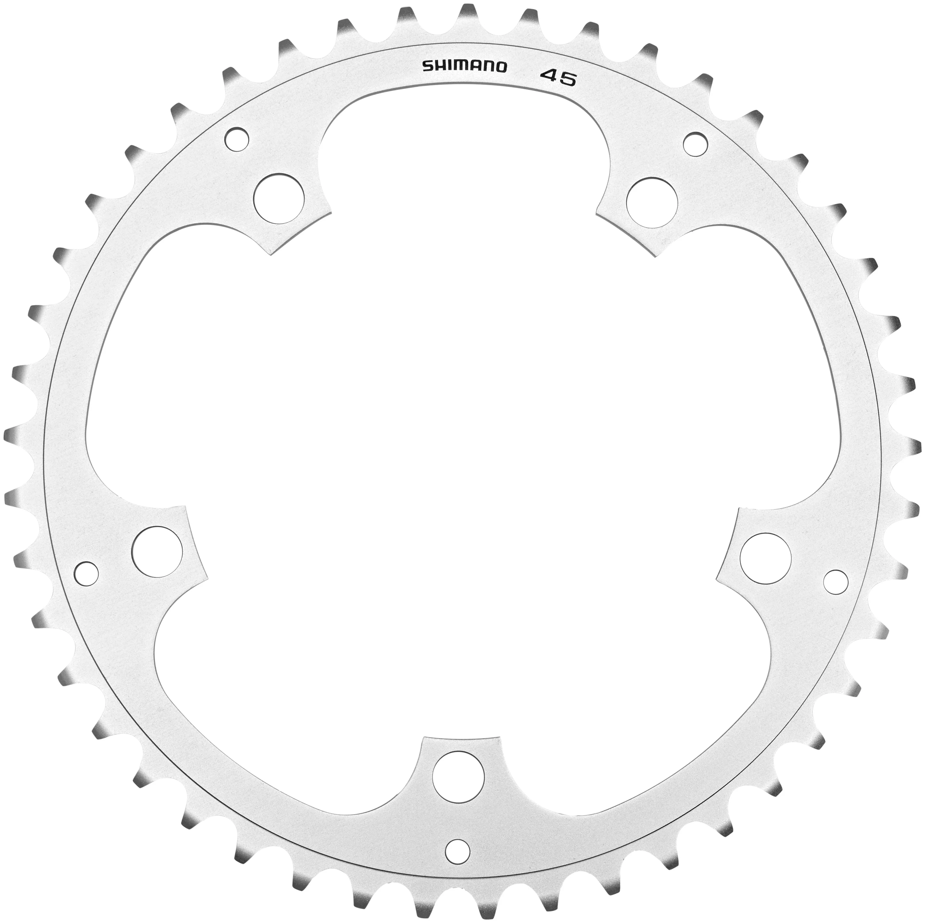 Shimano Alfine FC-S501 Kettenblatt 1-fach silber