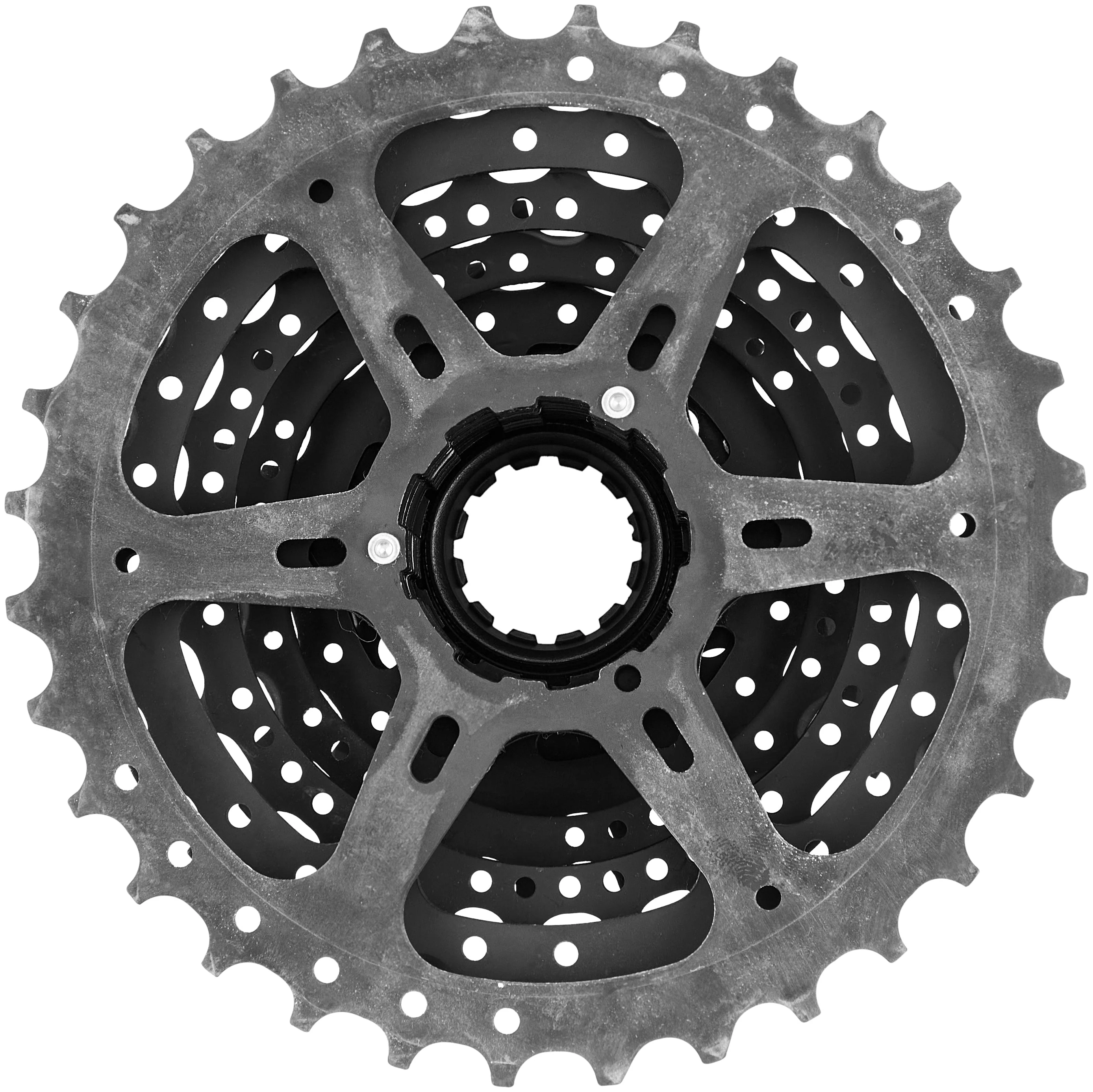 Shimano Altus CS-HG31 Kassette 8-fach - Image 4