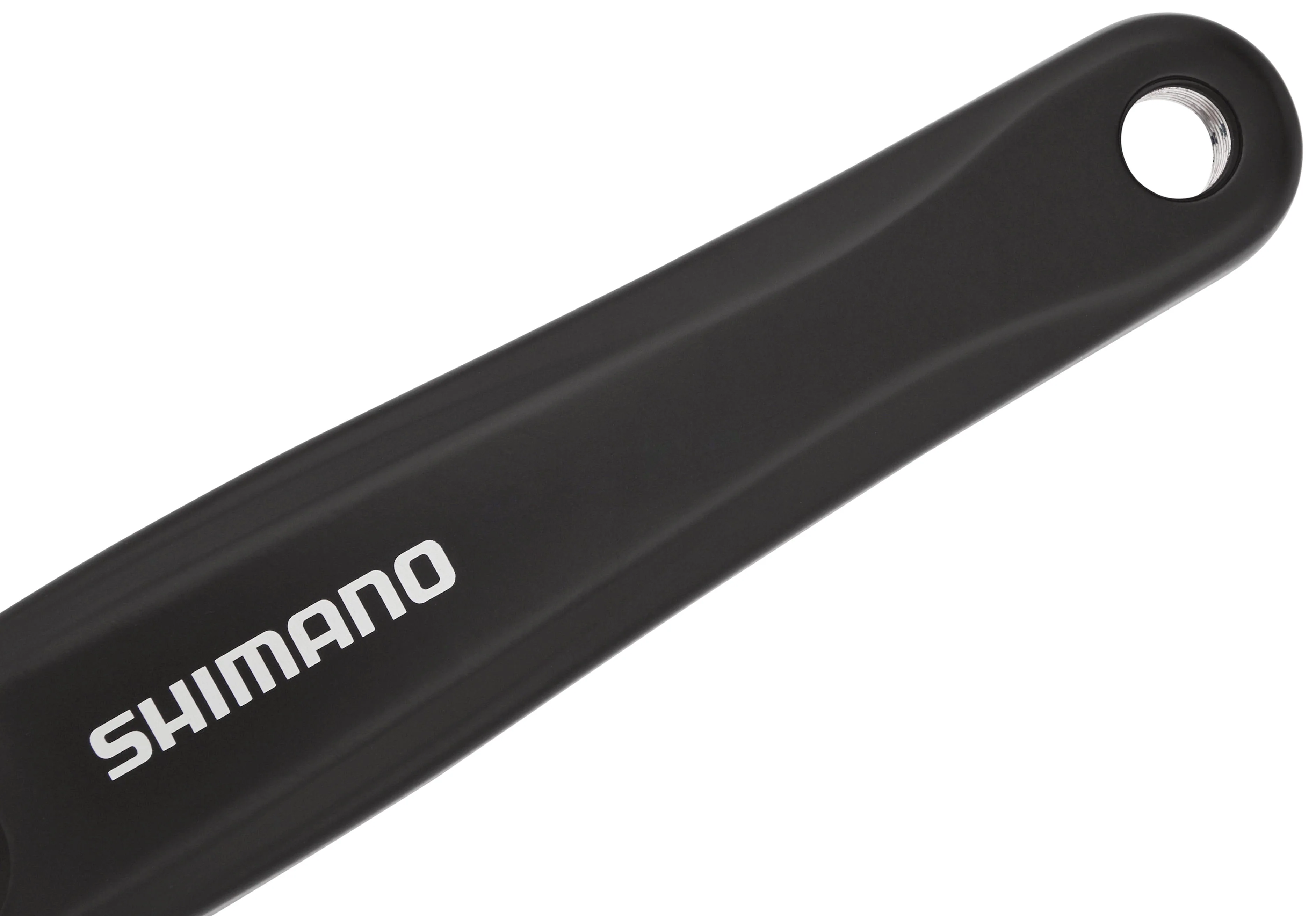 Shimano Altus FC-M311 Kurbelgarnitur 42/32/22 schwarz - Image 3