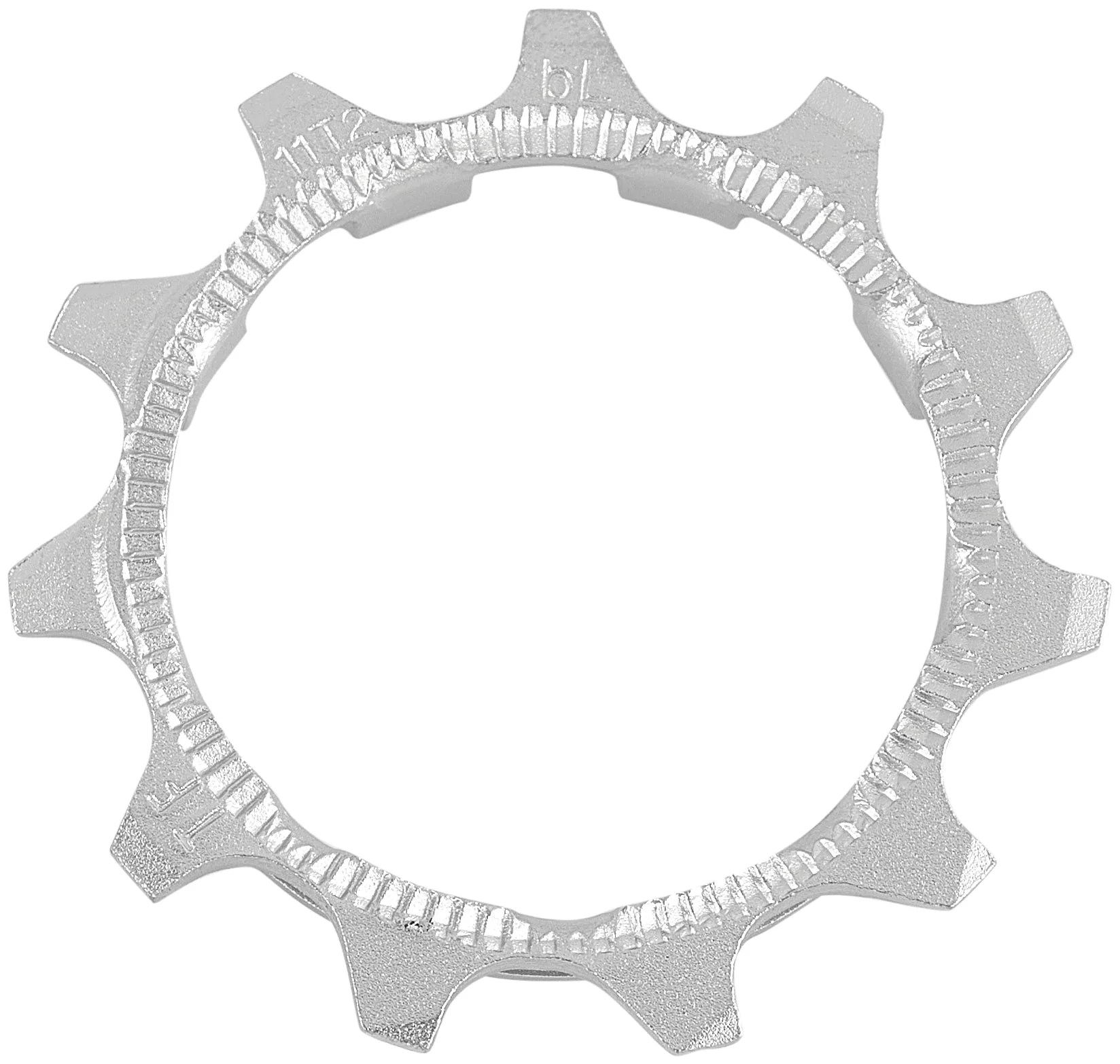 Shimano BL Group Ritzel mit Distanzring für XT CS-M771-10 - Image 2