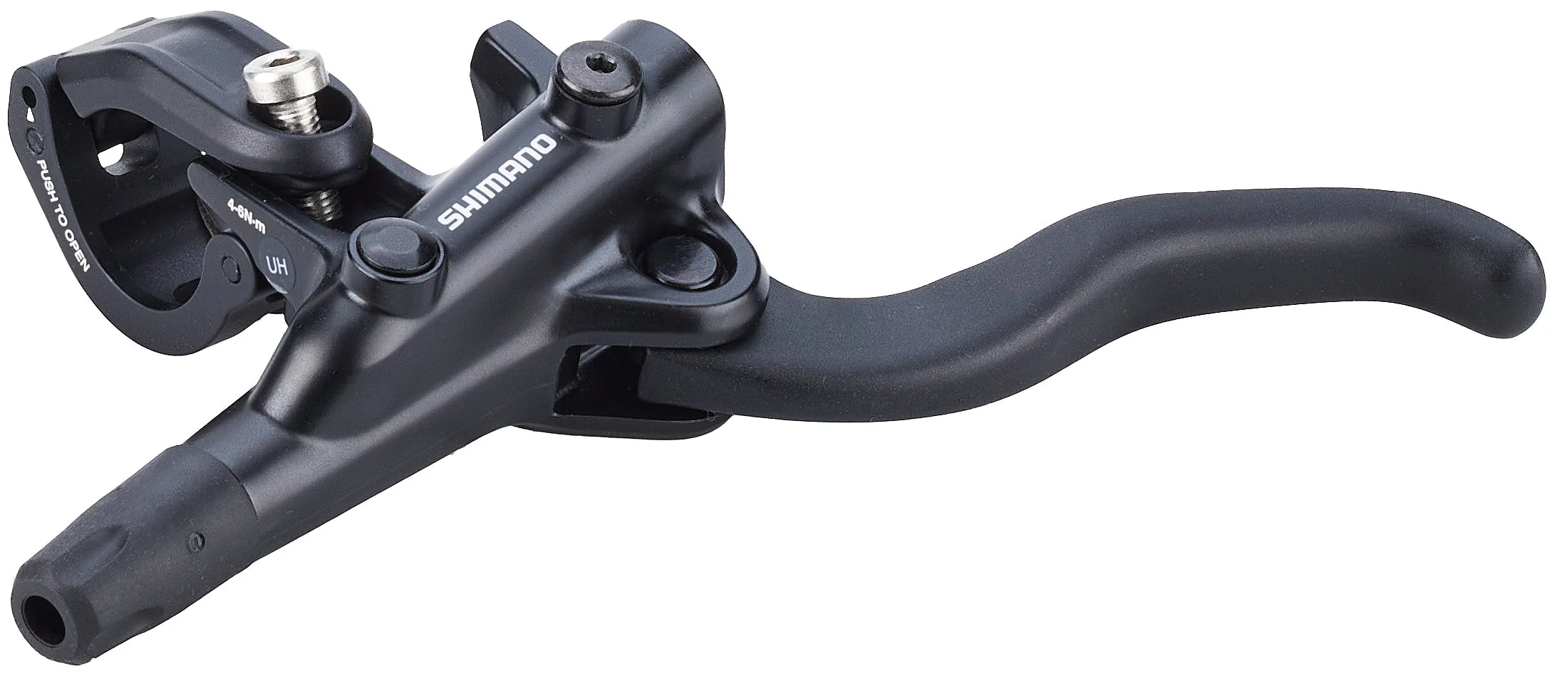 Shimano BL-M4100 Bremshebel Links I-Spec EV - Image 2