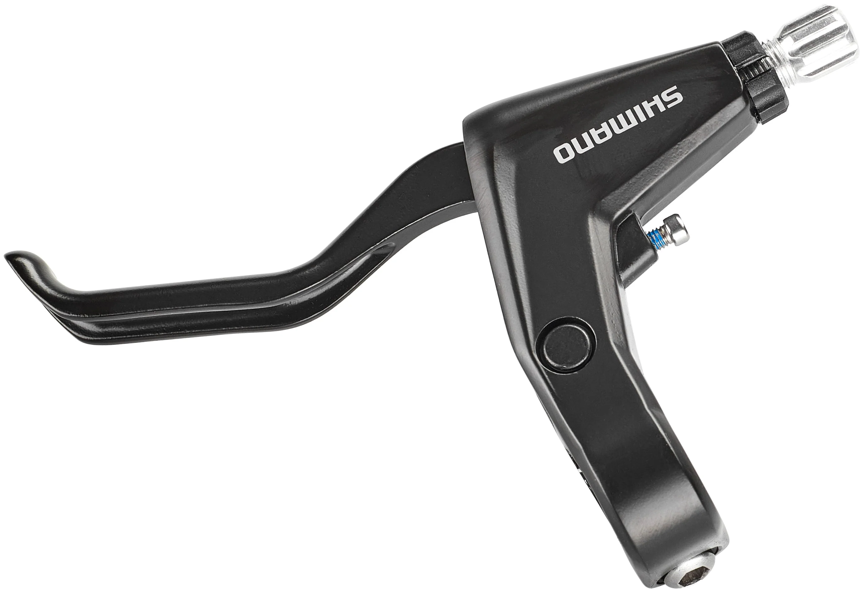 Shimano BL-T4000 Bremshebel Links schwarz - Image 2