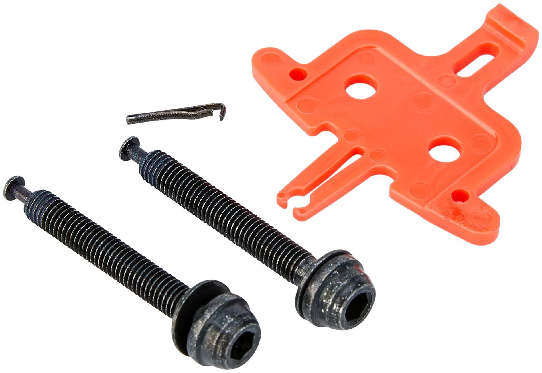 Shimano BR-R7070 Bremssattel Flat-Mount Hinterrad schwarz - Image 3