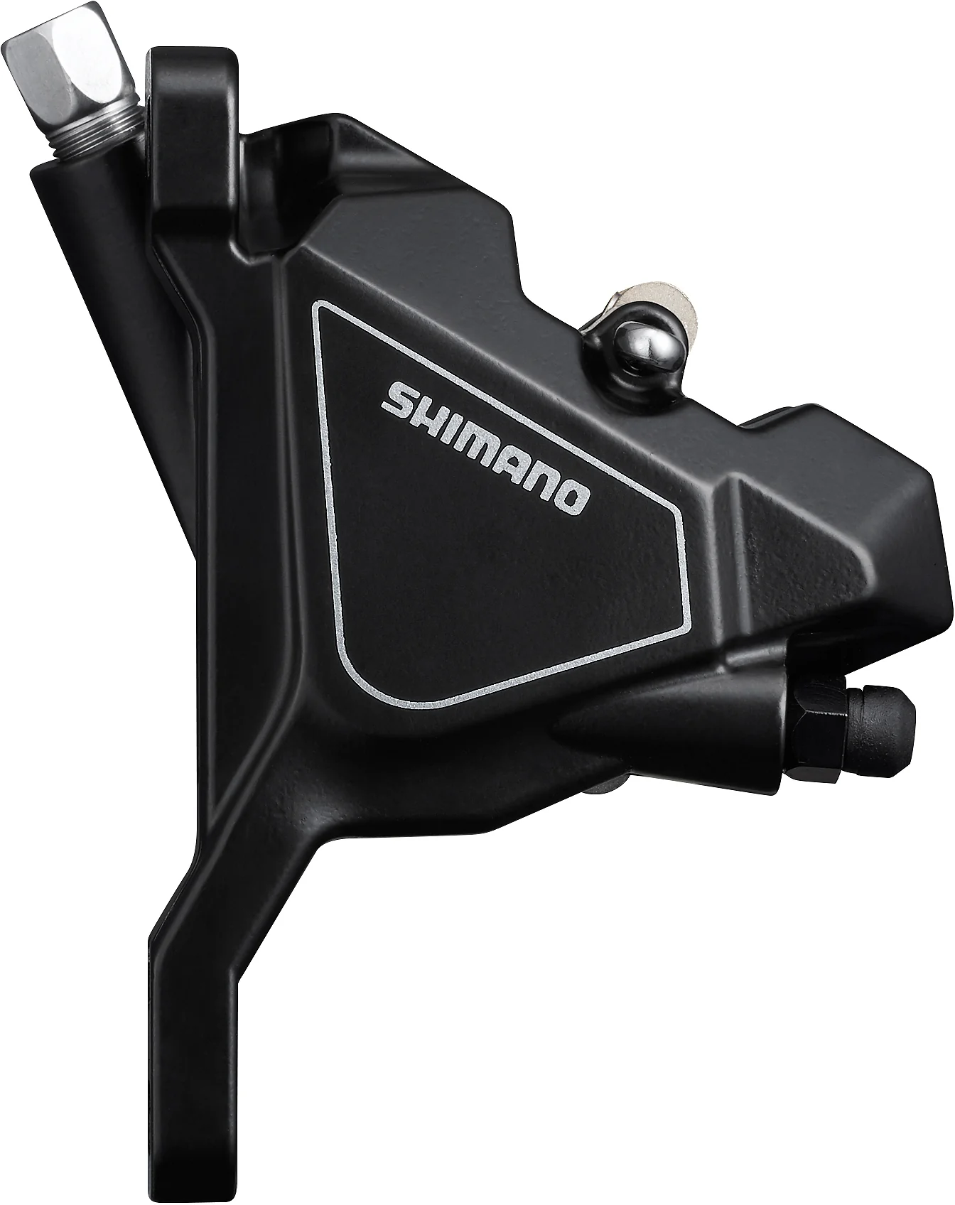 Shimano BR-UR300 Bremssattel VR für 160 Rotor Res-P B01S - Image 2