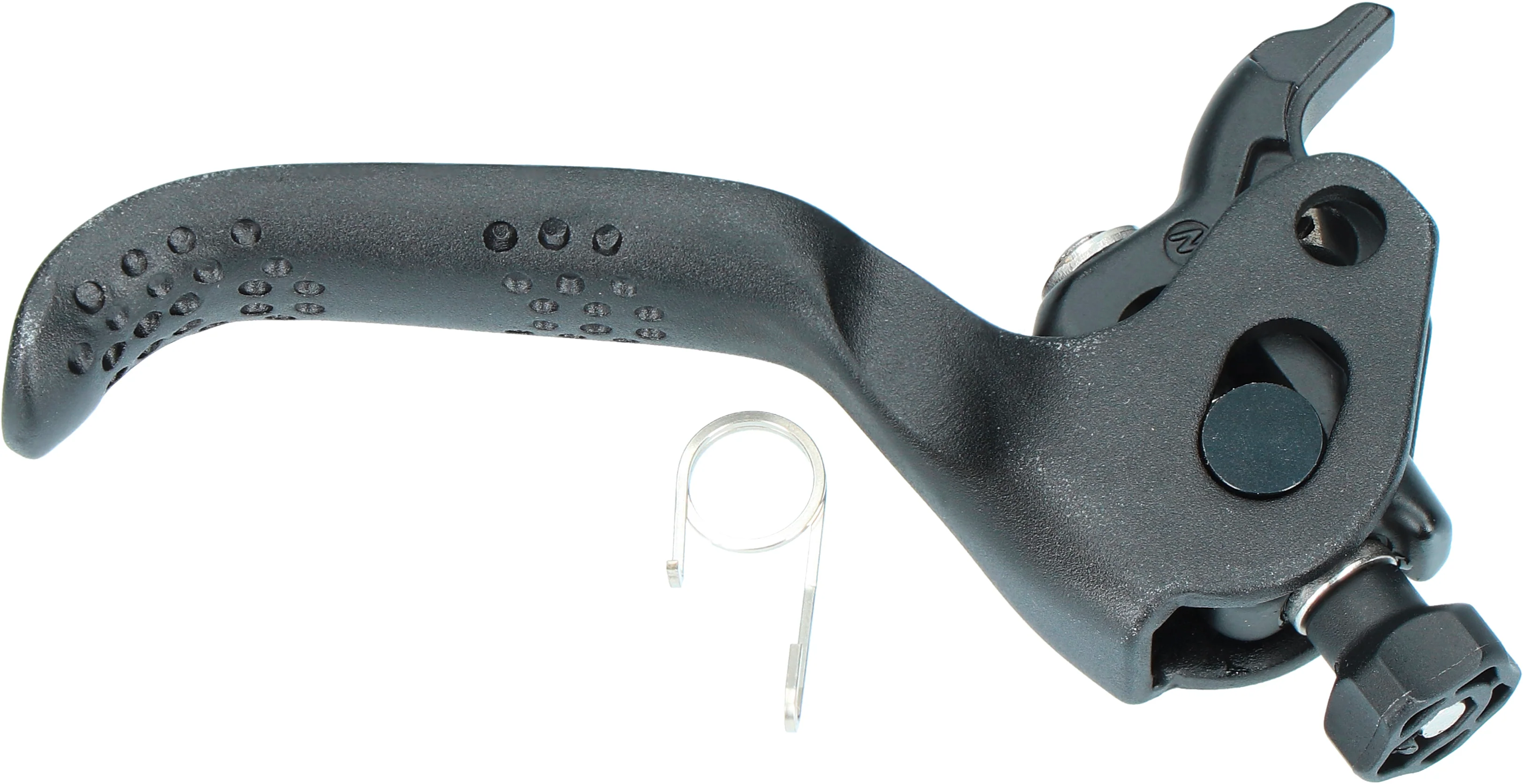 Shimano Bremsgriff mit Griffachse BL-M8000 links