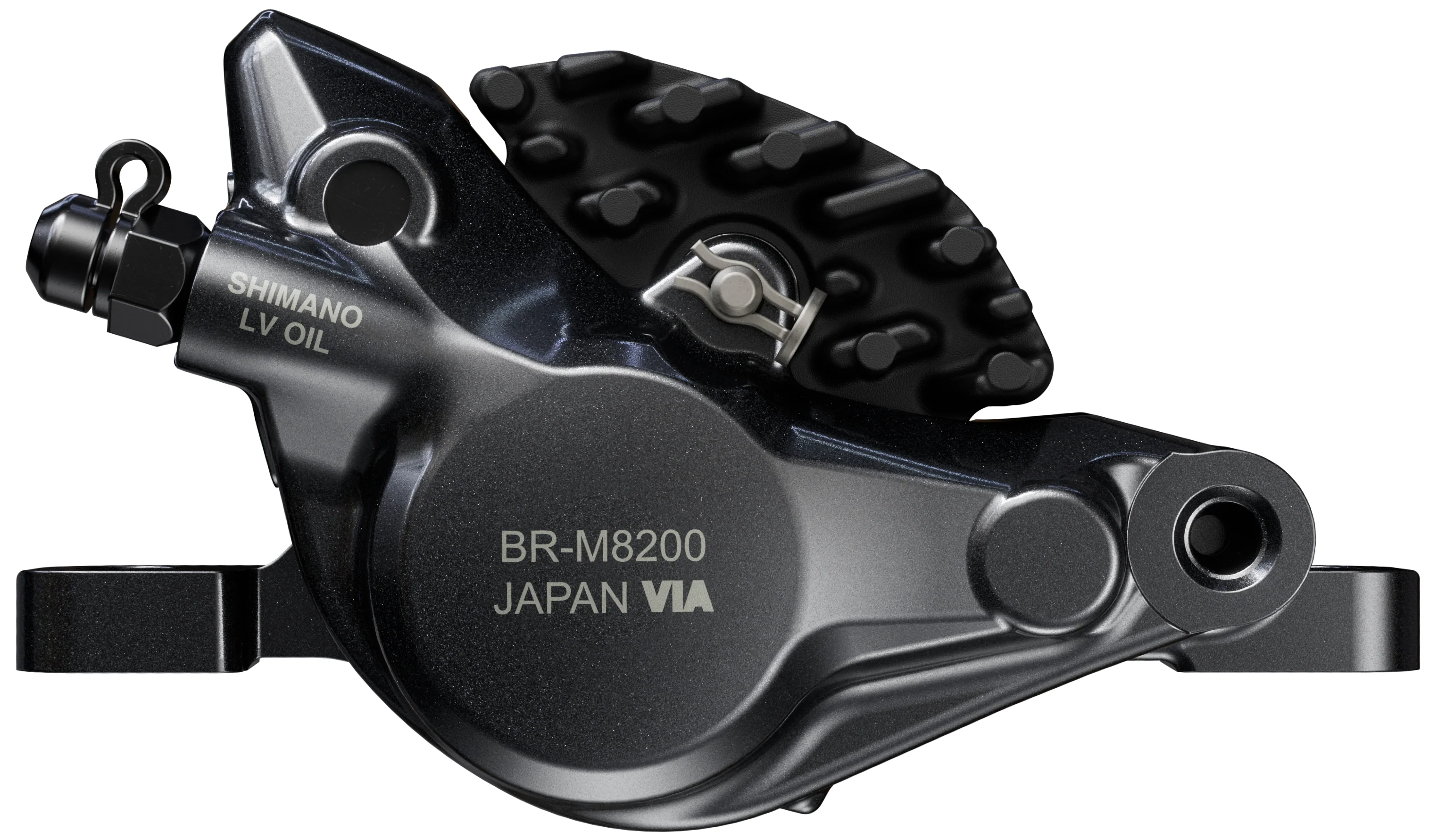 Shimano Bremssattel Deore XT BR-M8200 - Image 2