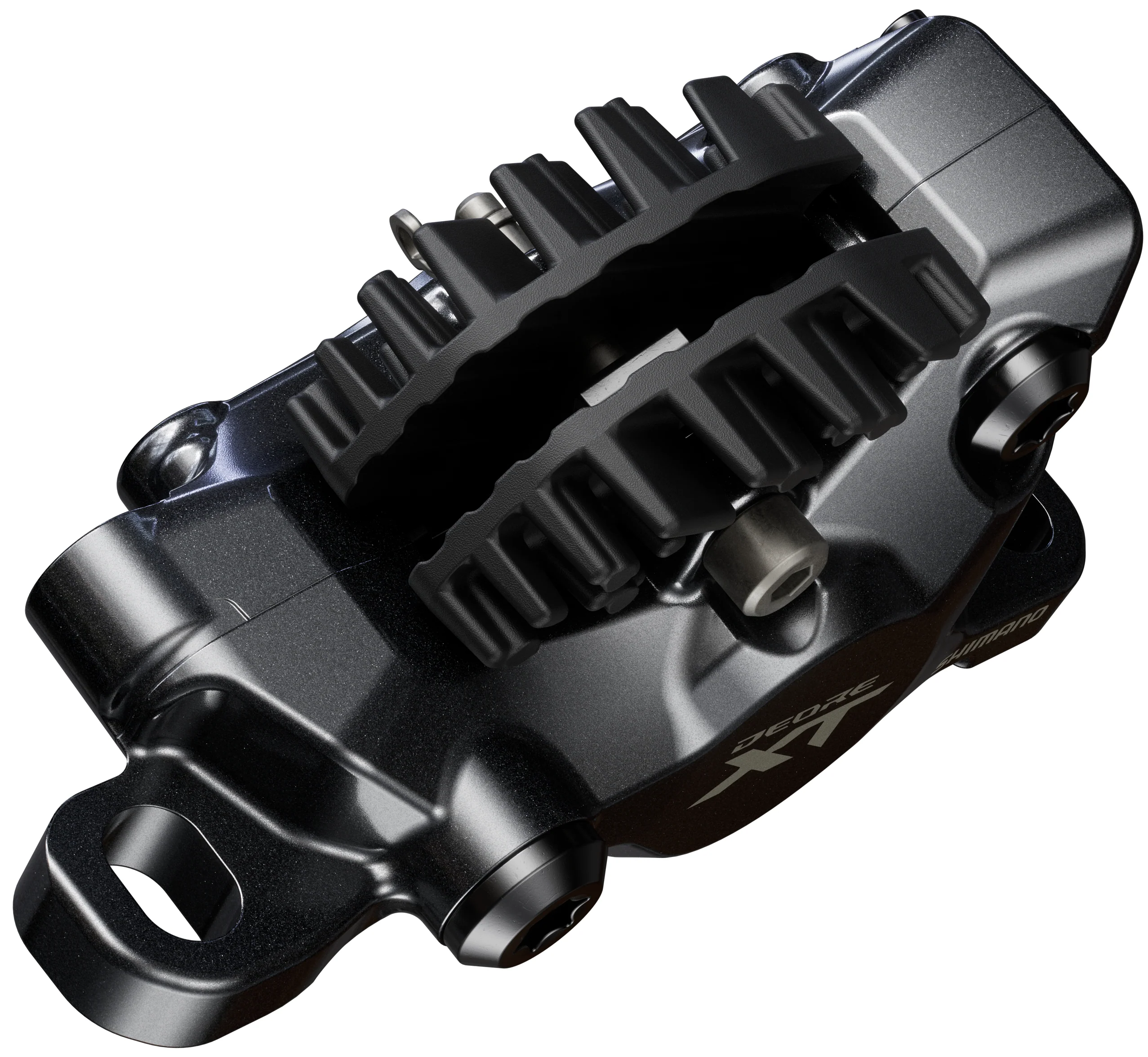 Shimano Bremssattel Deore XT BR-M8200 - Image 4