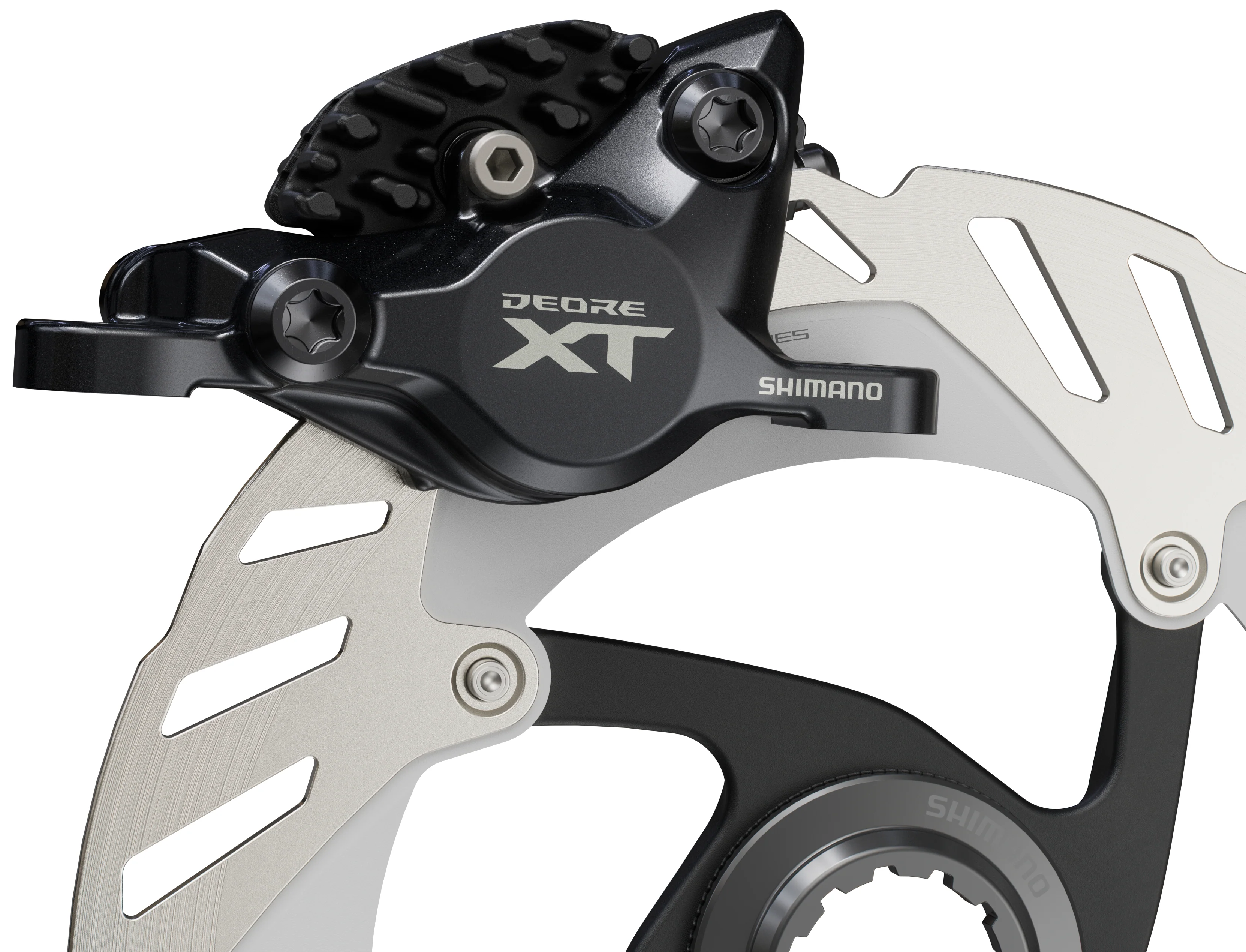 Shimano Bremssattel Deore XT BR-M8200 - Image 5