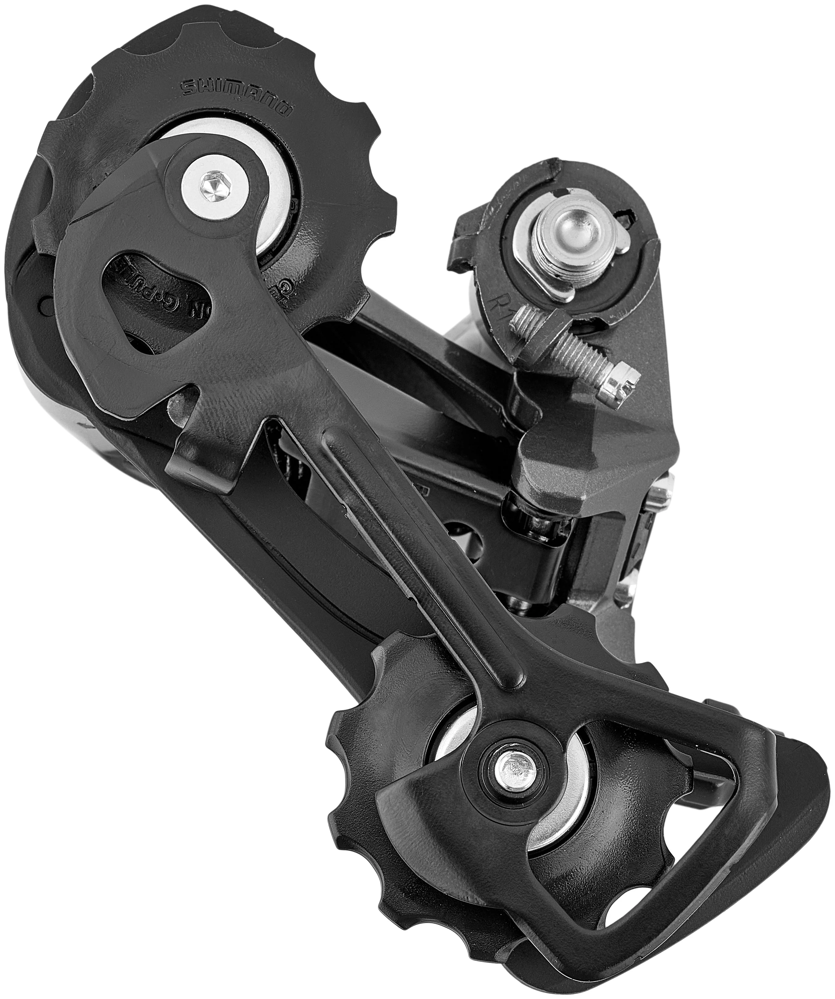 Shimano Claris RD-R2000 Schaltwerk 8-fach grau - Image 2