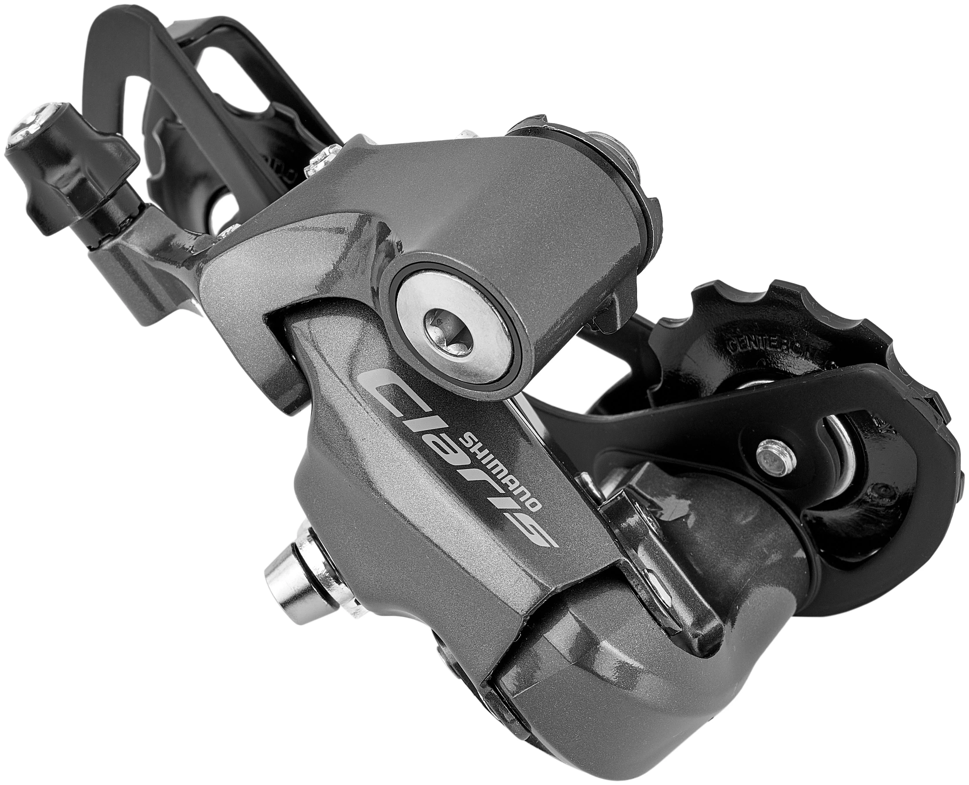 Shimano Claris RD-R2000 Schaltwerk 8-fach grau - Image 3