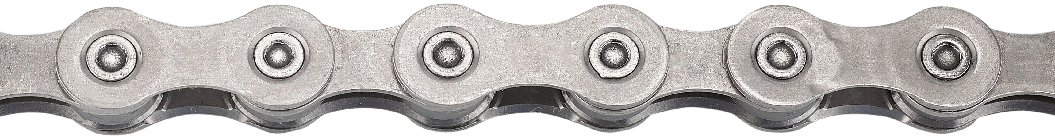Shimano CN-E6090 Kette E-Bike 10-fach silber - Image 3