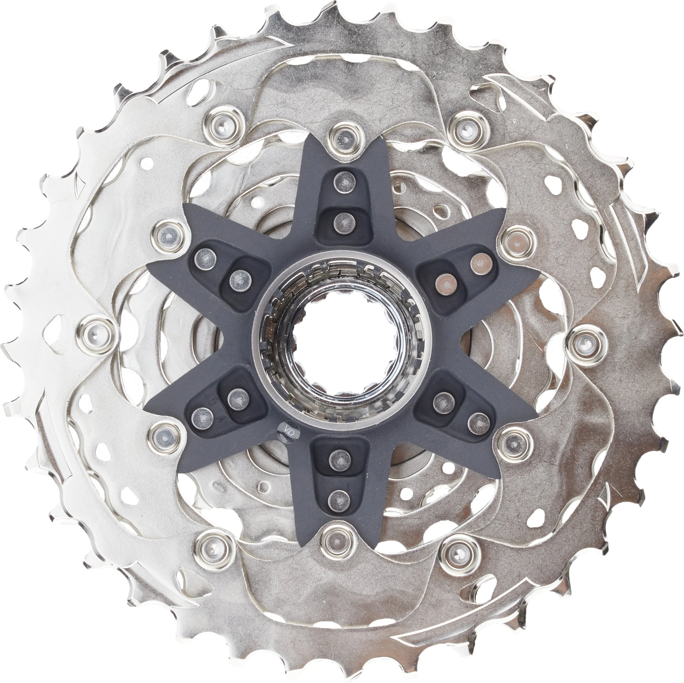 Shimano CS-HG710 Kassette 12-fach 11-36Z - Image 2