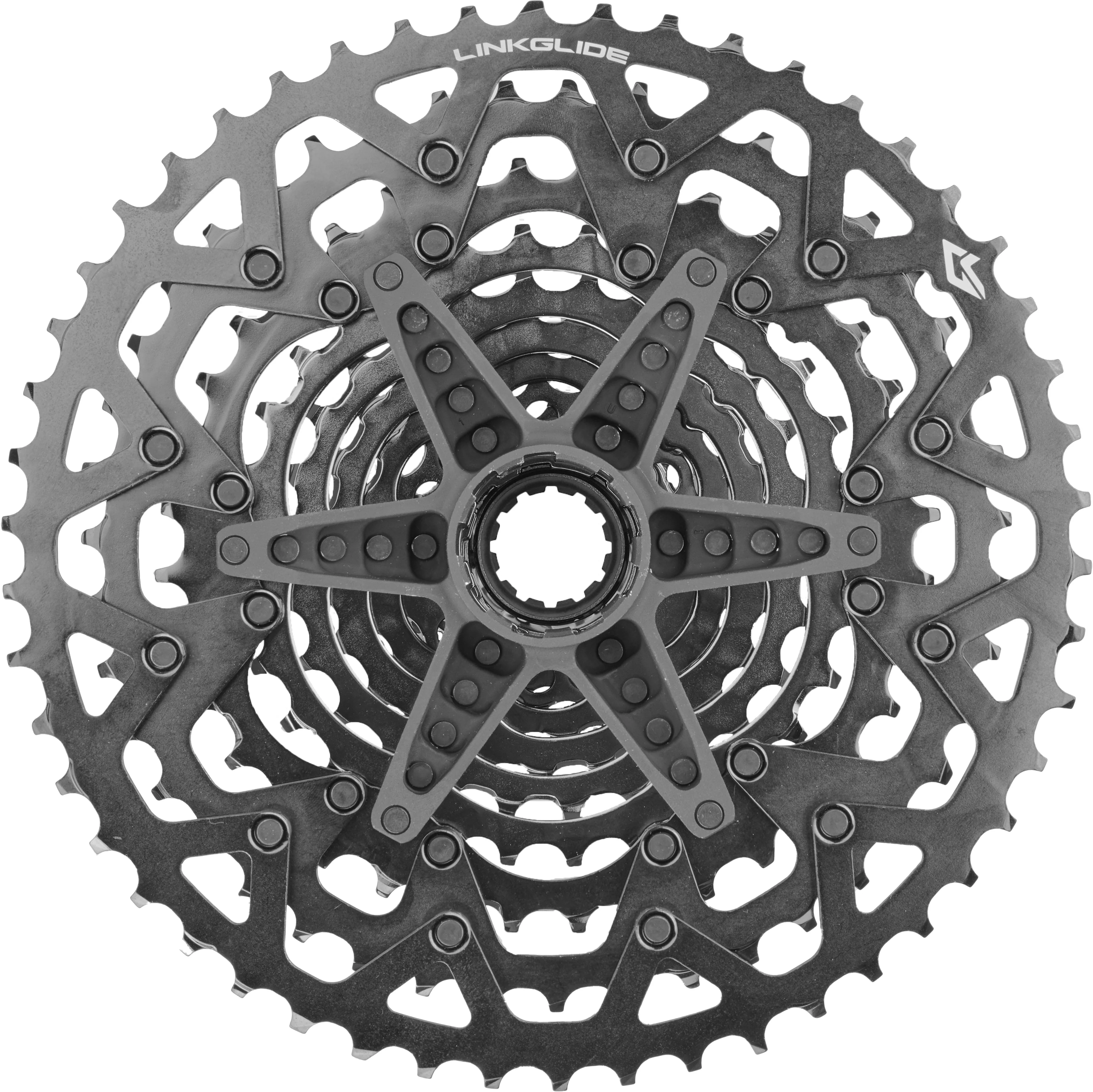 Shimano CS-LG700 Linkglide Kassette 11-fach 11-50Z - Image 2