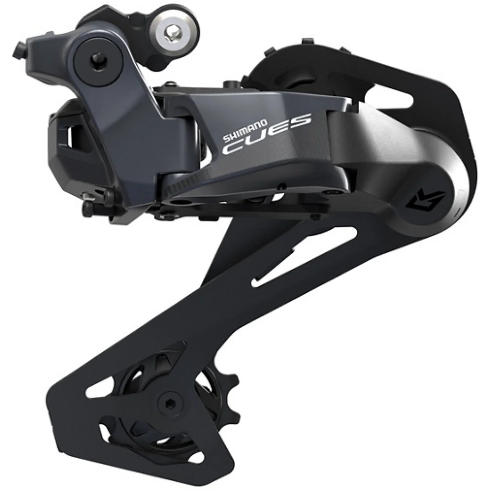 Shimano CUES Di2 RD-U8050 Shadow Schaltwerk GS 10-fach