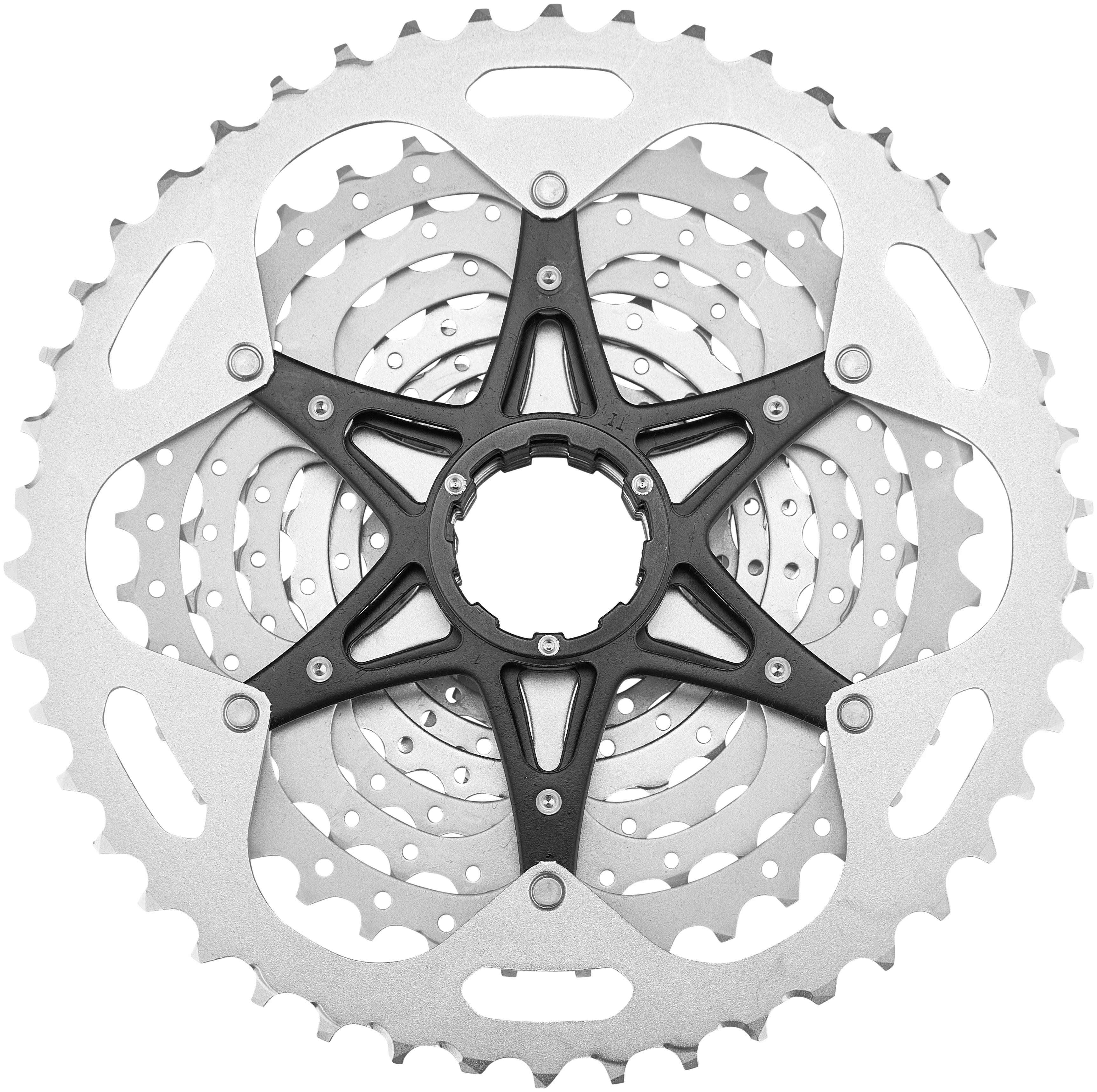 Shimano Deore CS-M4100 Kassette 10-fach - Image 2