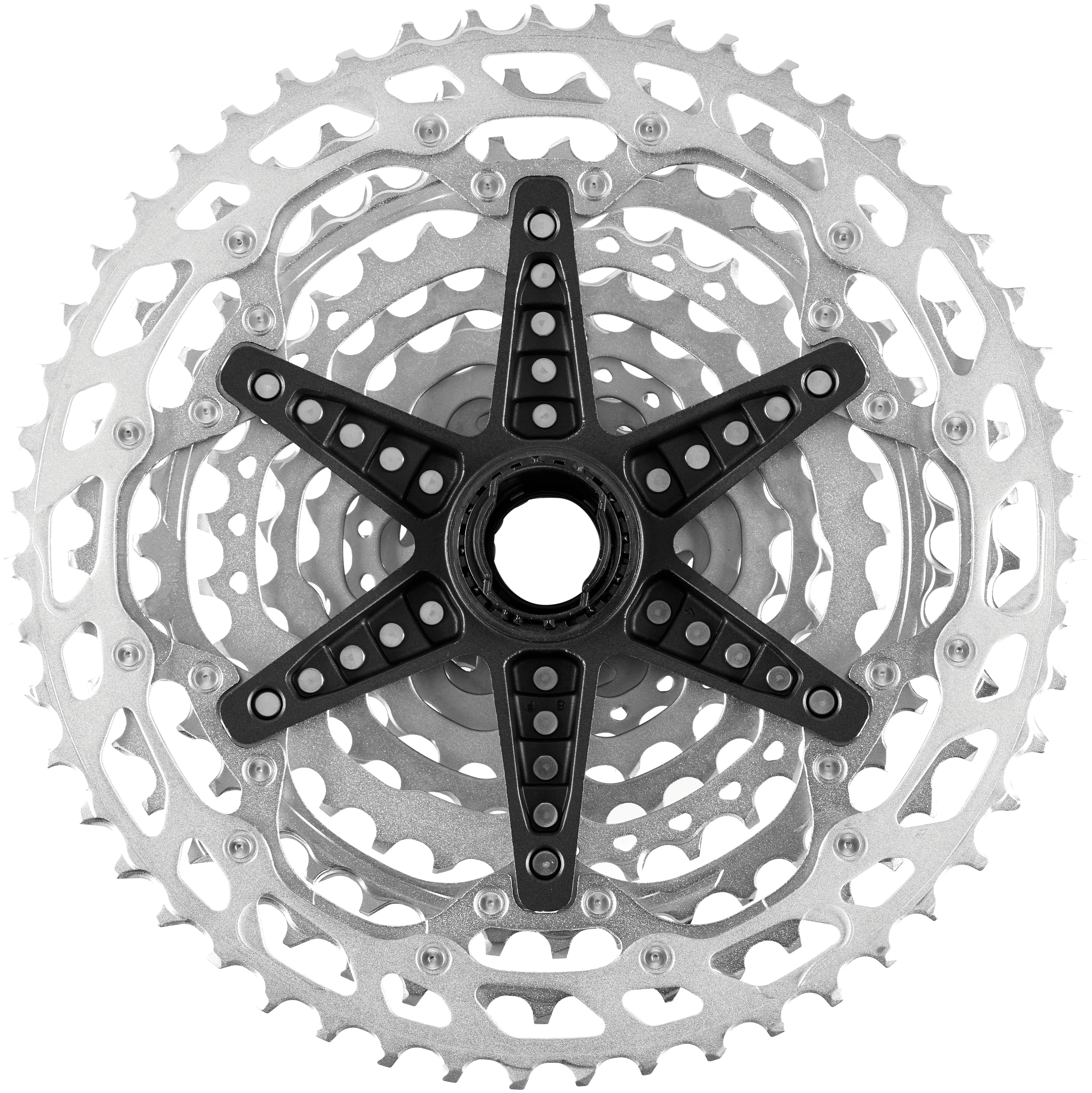 Shimano Deore CS-M6100 Kassette 12-fach - Image 2