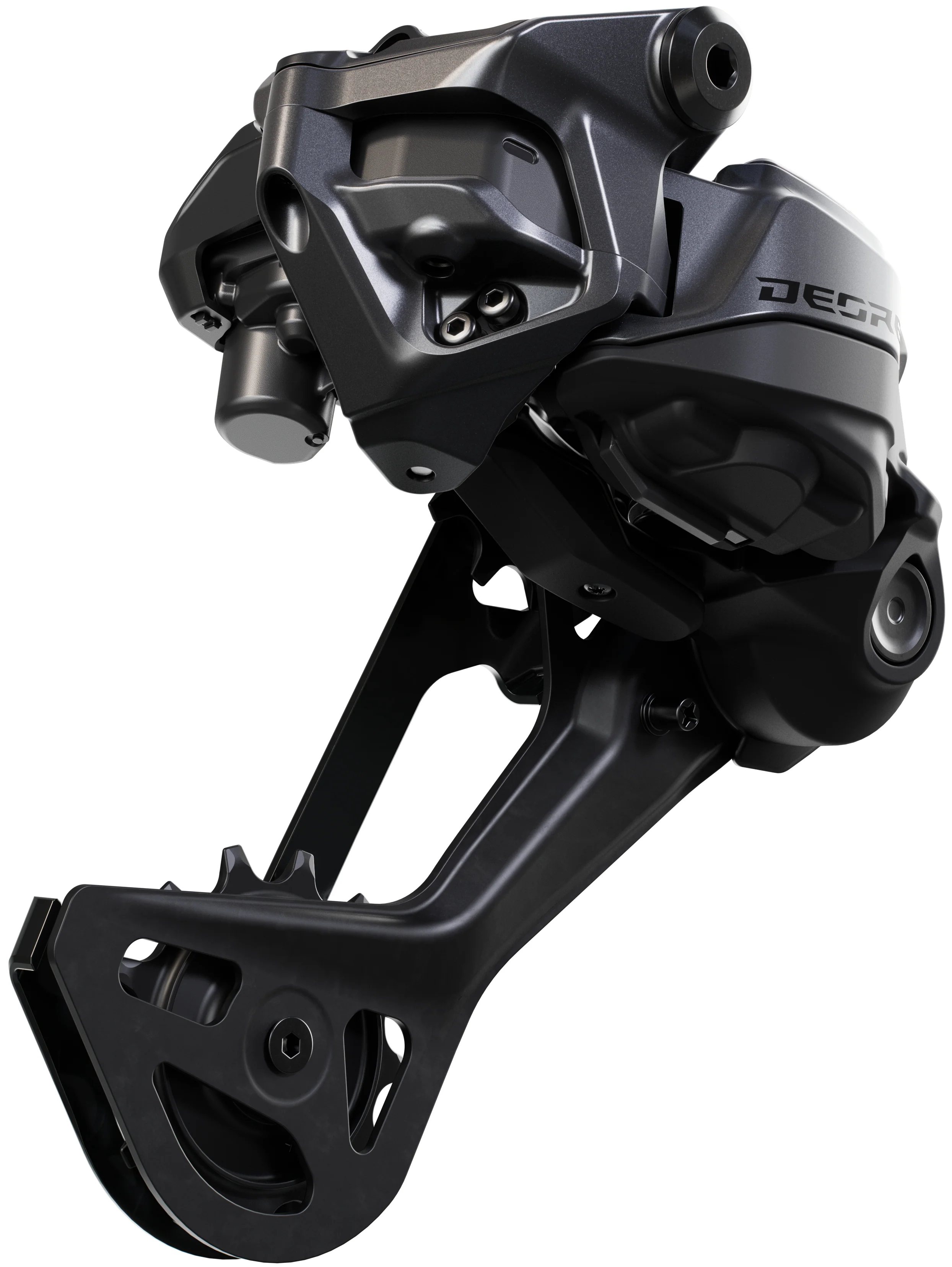 Shimano DEORE Di2 RD-M6250 Schaltwerk - Image 2