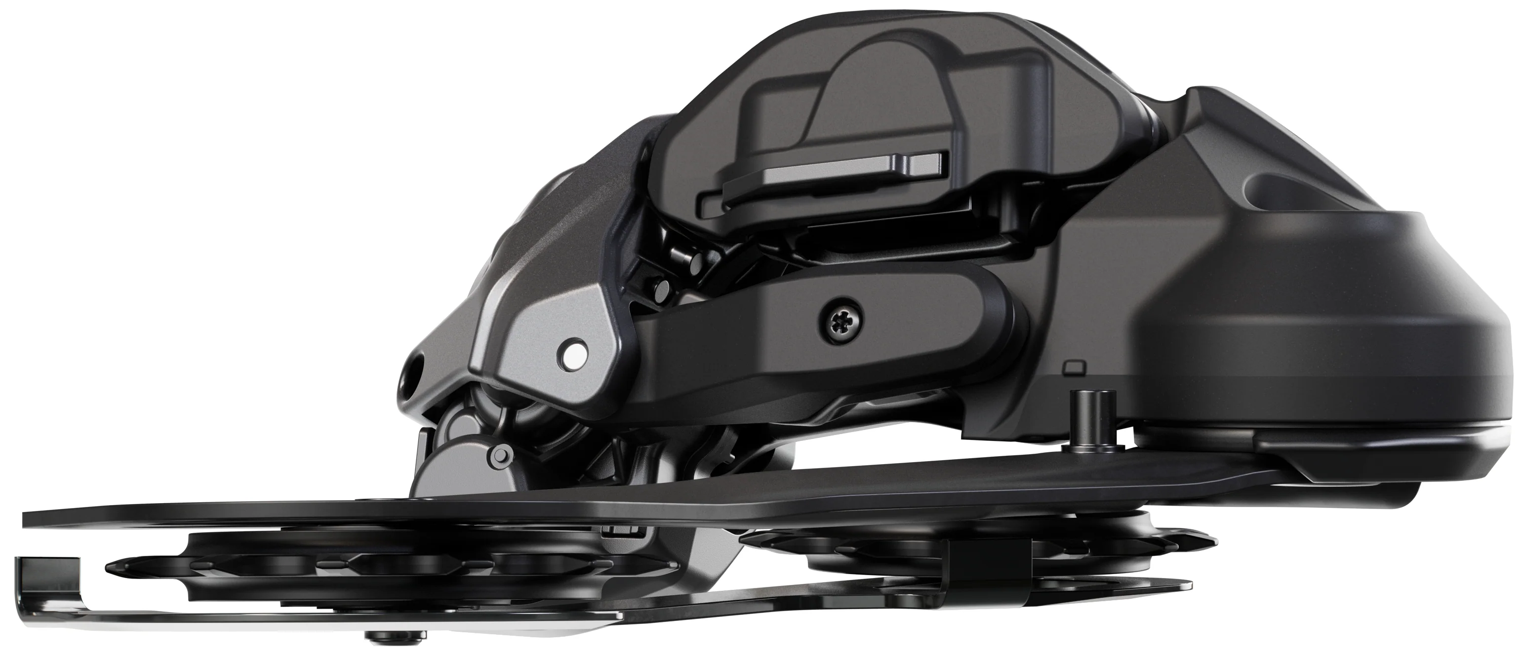 Shimano DEORE Di2 RD-M6250 Schaltwerk - Image 4