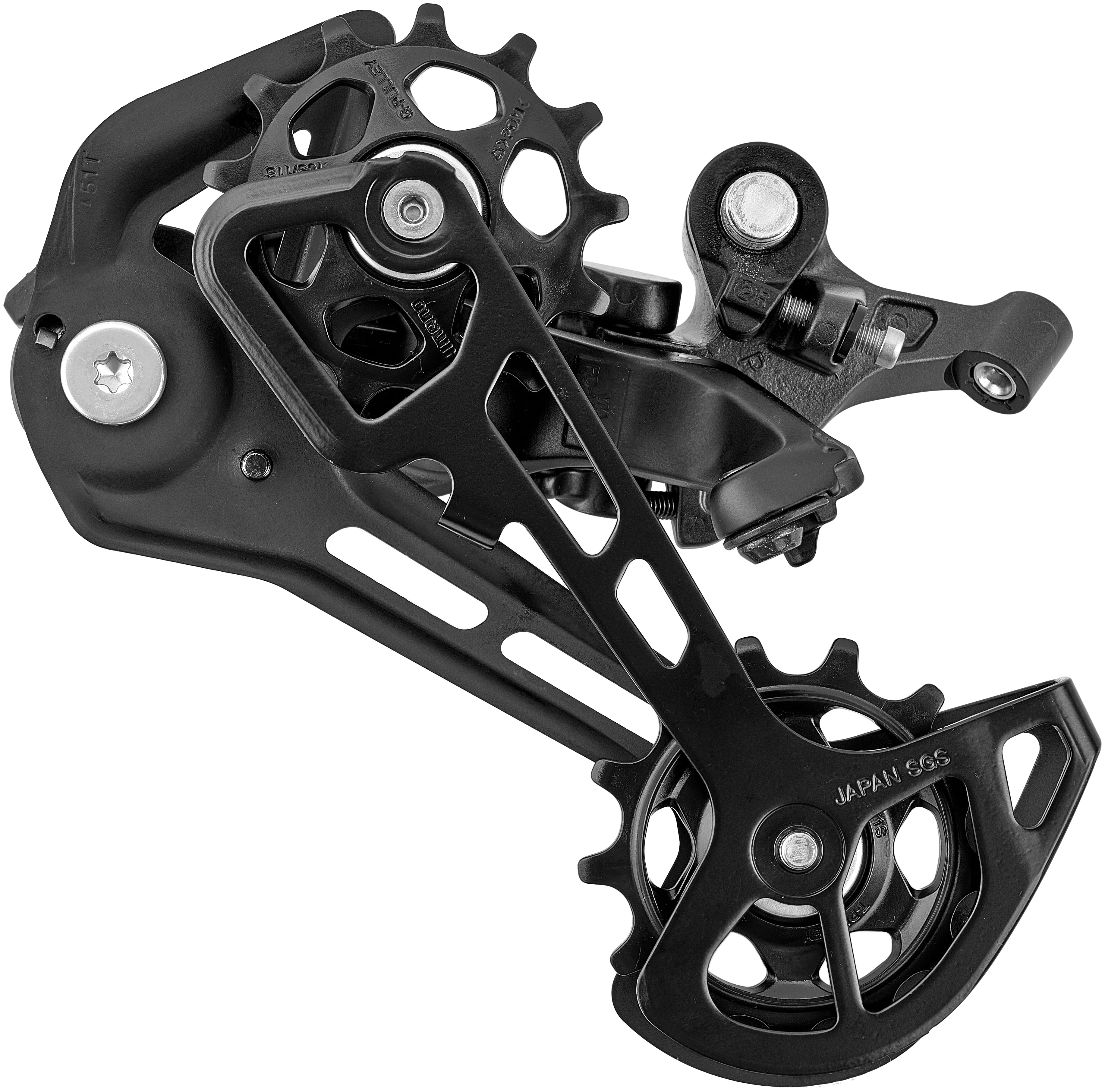 Shimano Deore RD-M5100 Schaltwerk 1x11-fach - Image 2