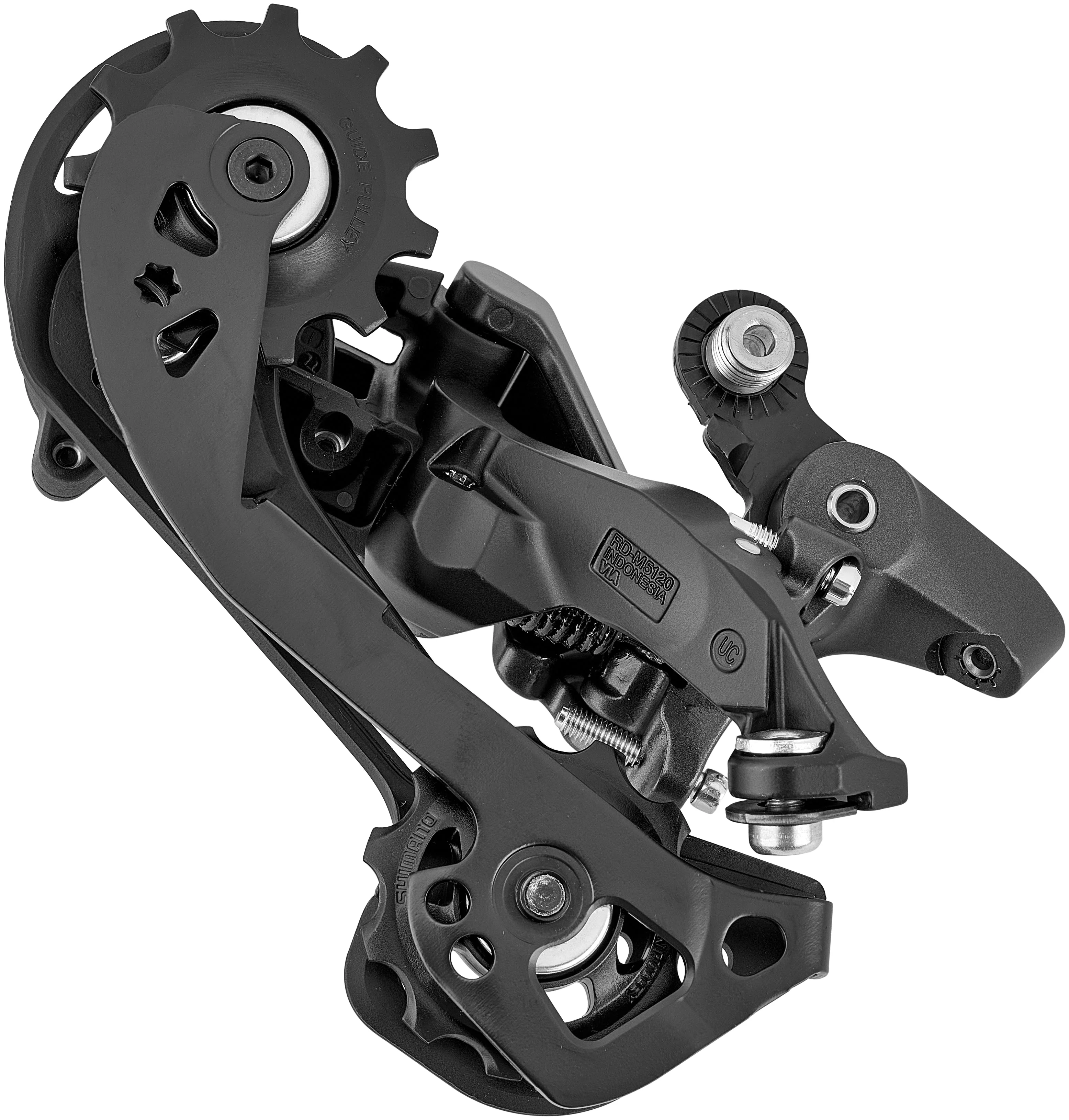 Shimano Deore RD-M5120 Schaltwerk 10/11-fach - Image 2