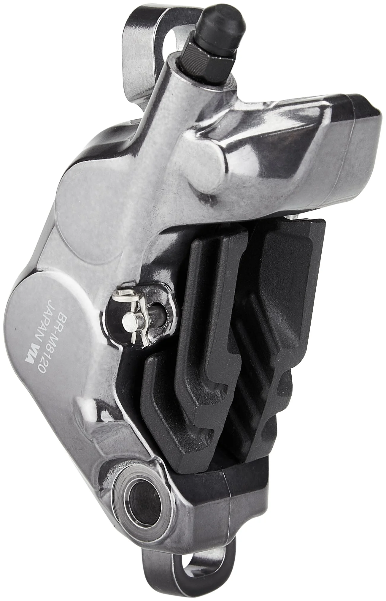 Shimano Deore XT BR-M8120 Bremssattel schwarz