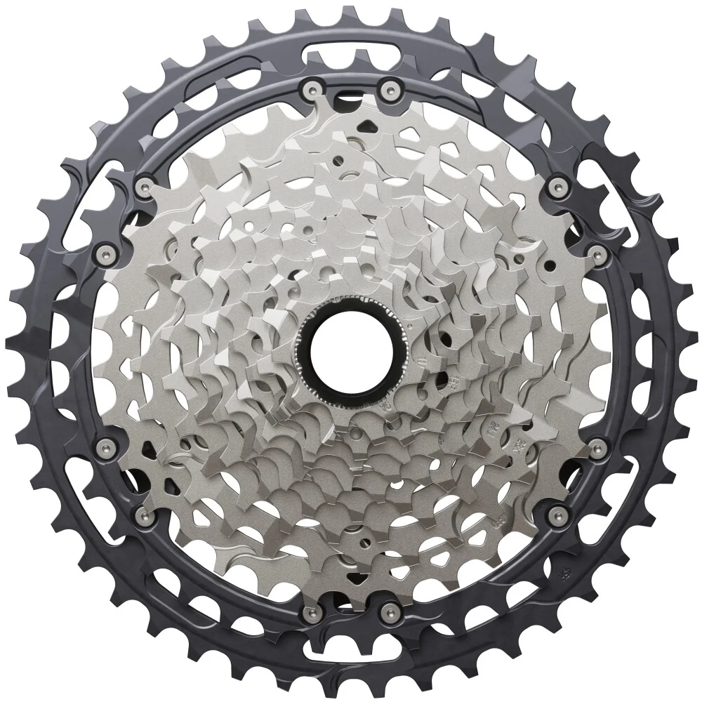 Shimano DEORE XT CS-M8200 Kassette 12-fach