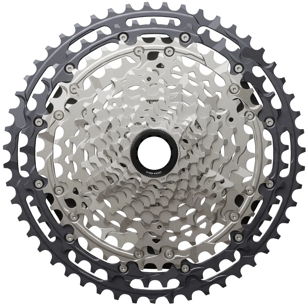 Shimano DEORE XT CS-M8200 Kassette 12-fach - Image 2