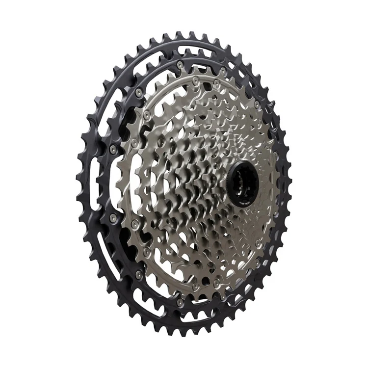 Shimano DEORE XT CS-M8200 Kassette 12-fach - Image 5