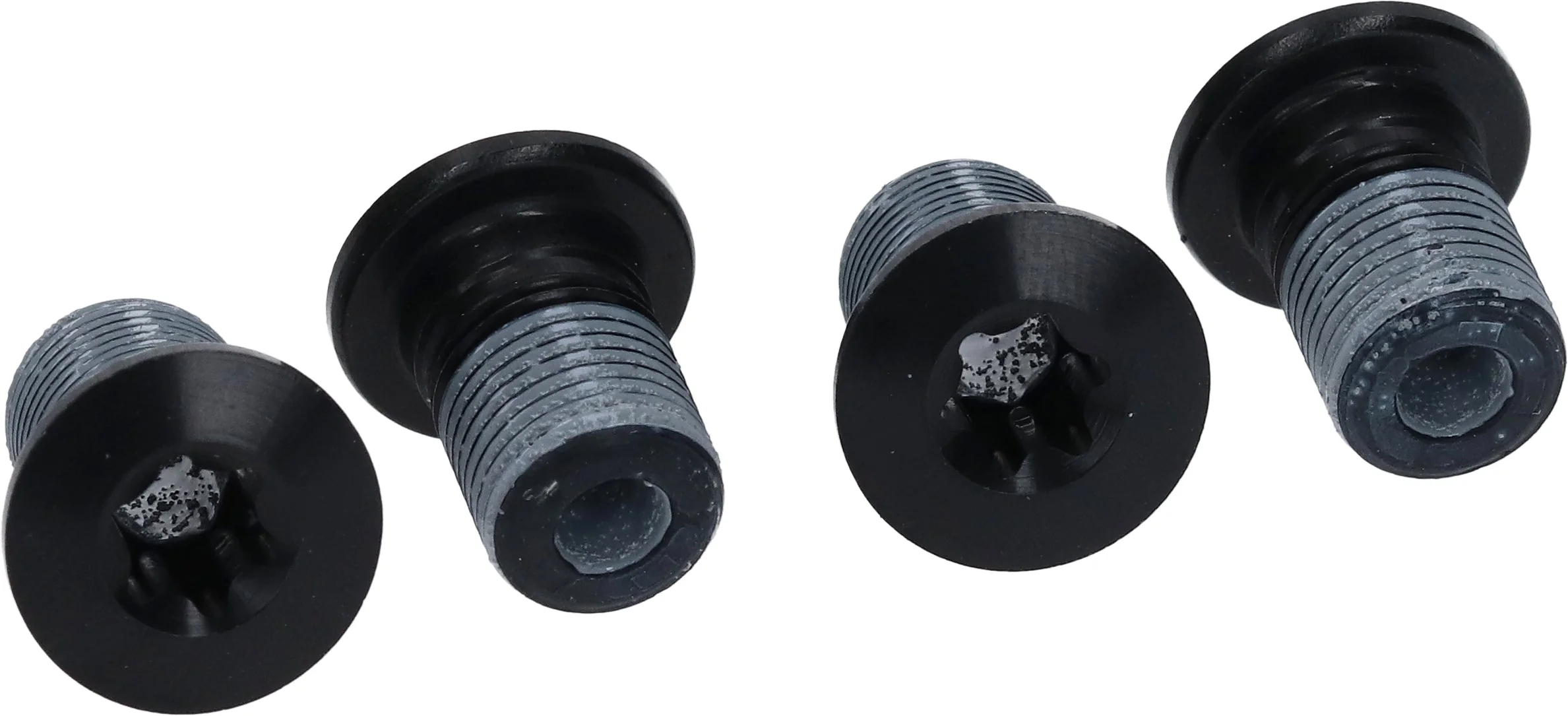 Shimano Deore XT FC-M8000 Kettenblattschraube für L Kettenblatt 1-fach M8x11 - Image 2