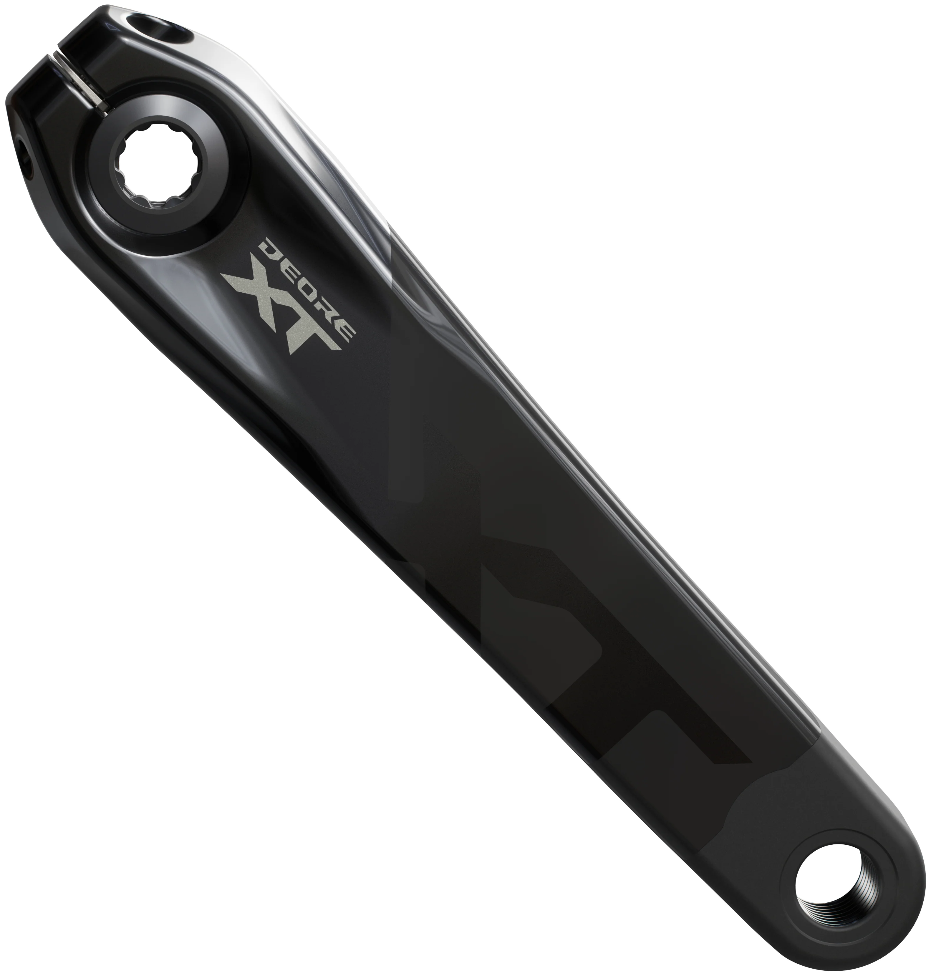 Shimano Deore XT FC-M8200 Kurbelarmset - Image 2