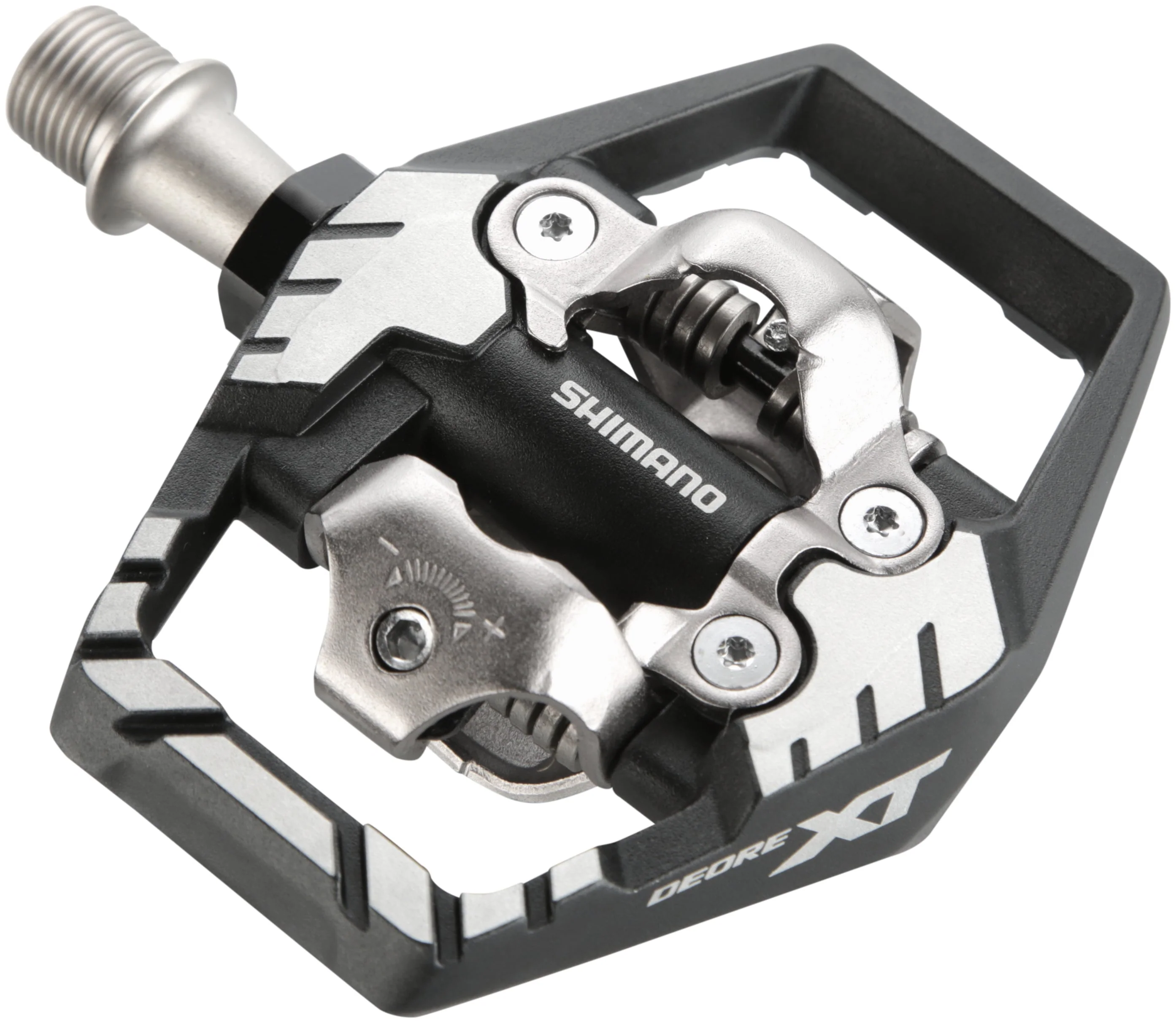 Shimano Deore XT PD-M8120 Pedale schwarz - Image 2