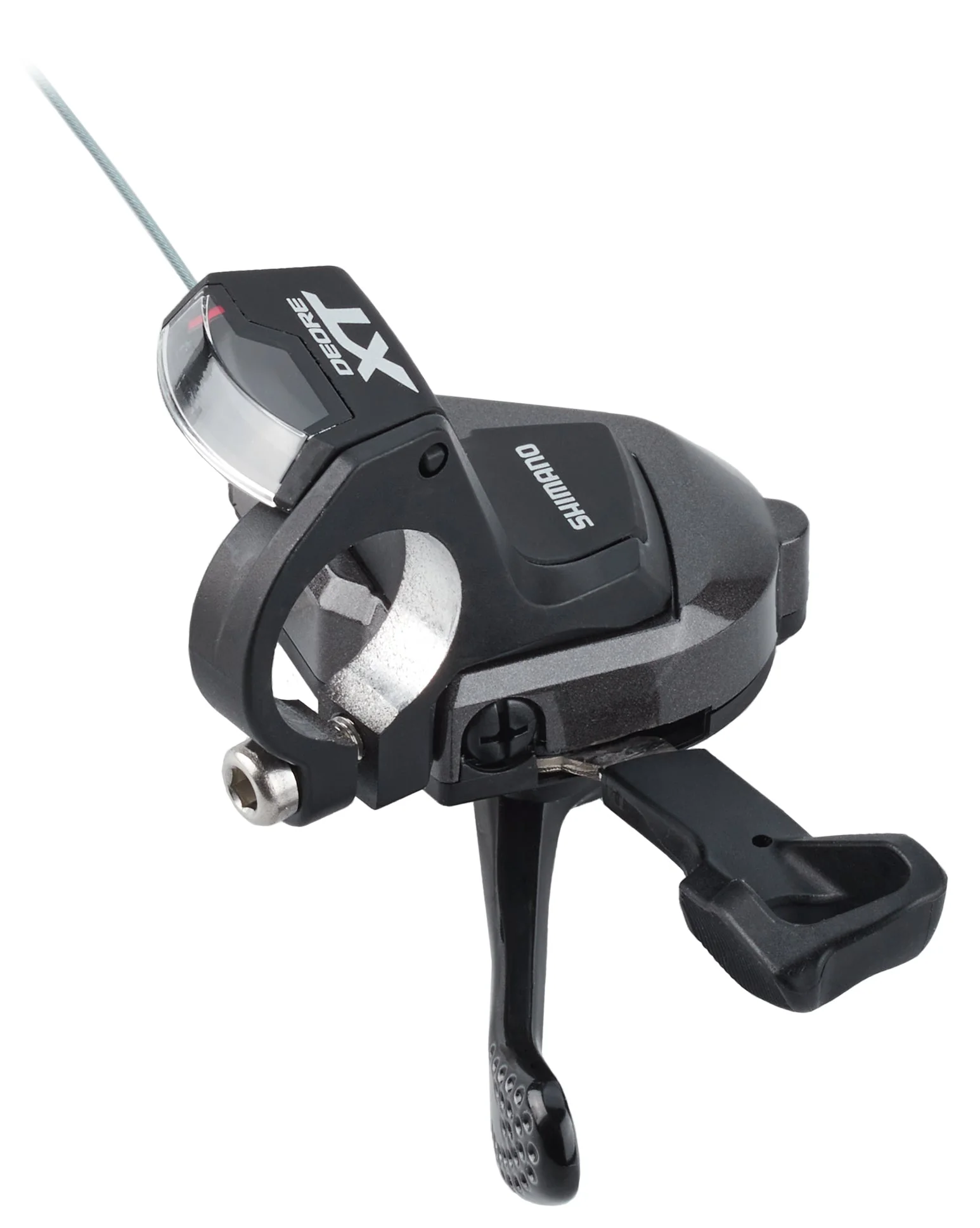 Shimano Deore XT SL-M8000 Schalthebel 11-fach - Image 2