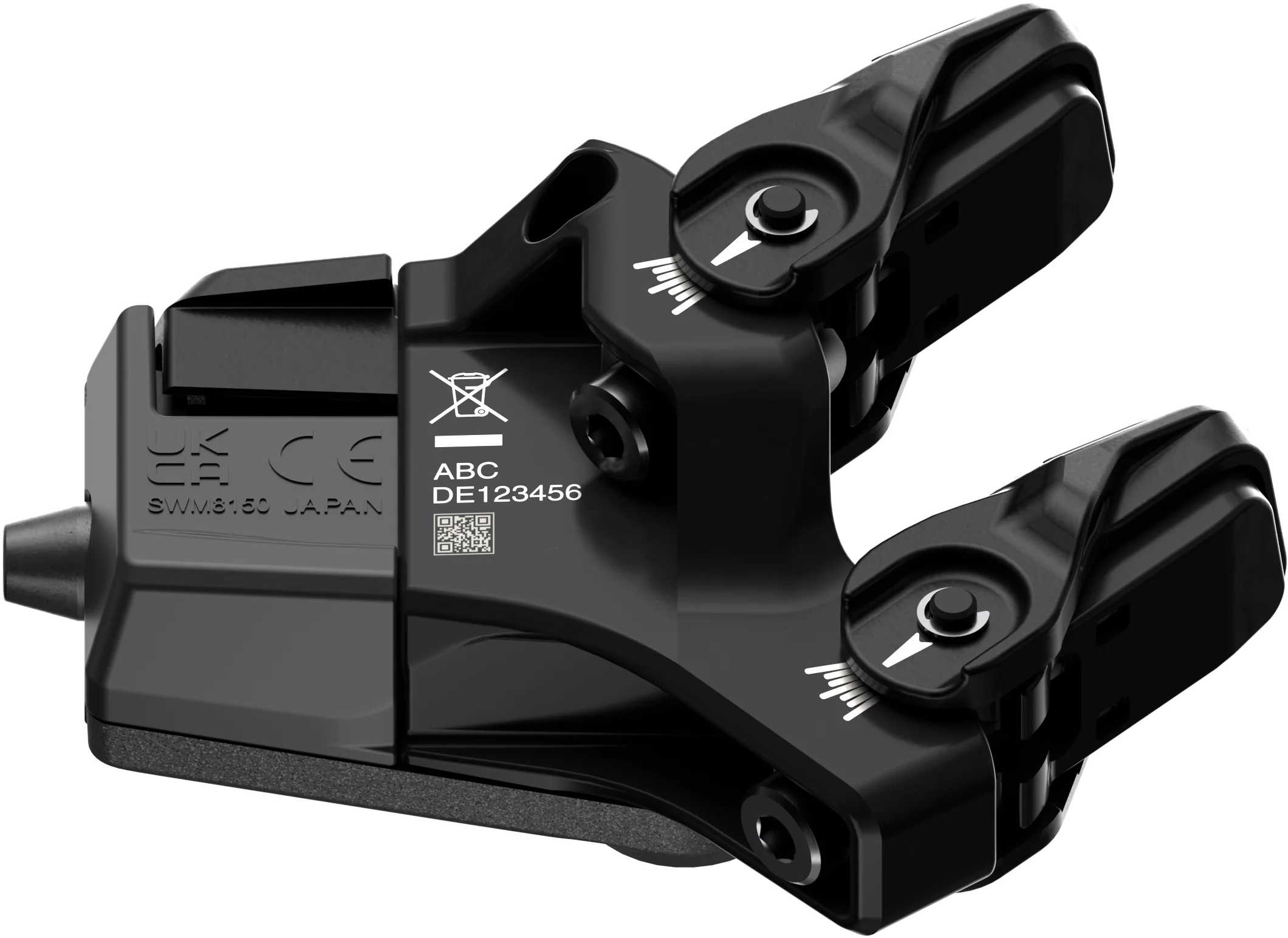 Shimano DEORE XT SW-M8150 Schalthebel - Image 4