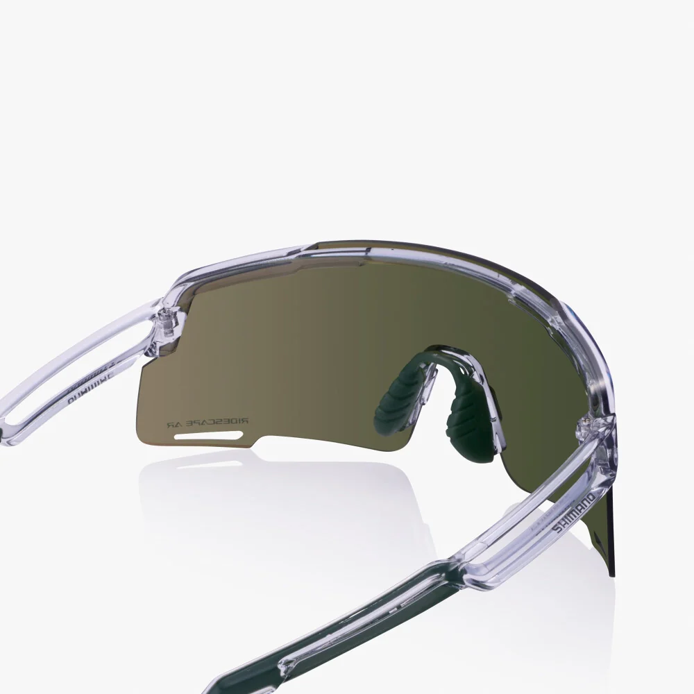 Shimano Equinox 5 Allroad mineral gray - Image 4