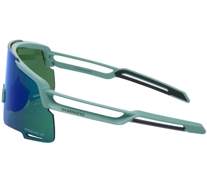 Shimano EQUINOX 5 Teal / Ridescape Gravel - Image 3