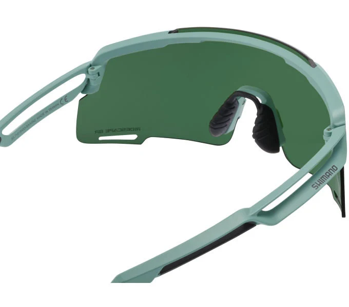 Shimano EQUINOX 5 Teal / Ridescape Gravel - Image 4