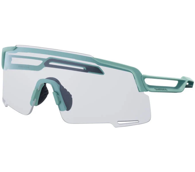 Shimano EQUINOX 5 Teal / Ridescape Gravel - Image 5