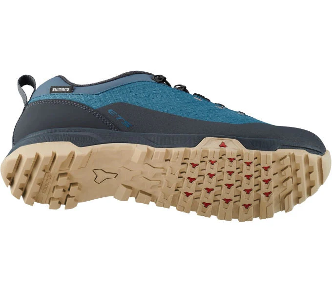 Shimano ET501 Blue - Image 3