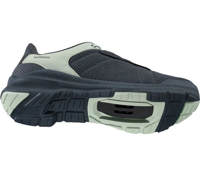 Shimano EX300W Damen Gray Mint - Image 4
