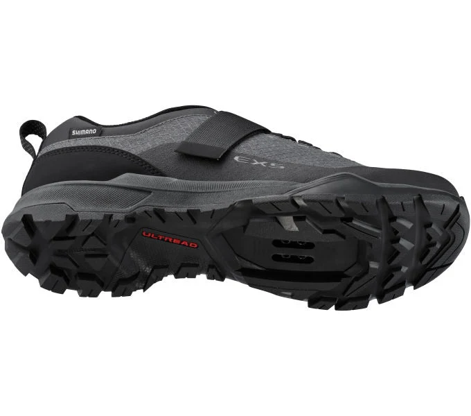 Shimano EX500 Touring Schuh Black - Image 3
