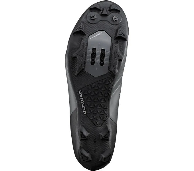 Shimano Fahrradschuh SH-XC502 Damen Gray - Image 3